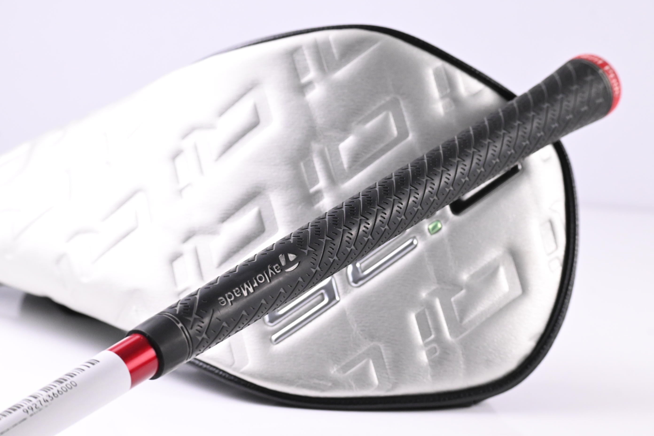 Taylormade Qi35 Driver / 9 Degree / Regular Flex Fujikura Ventus TR Red 5 Shaft