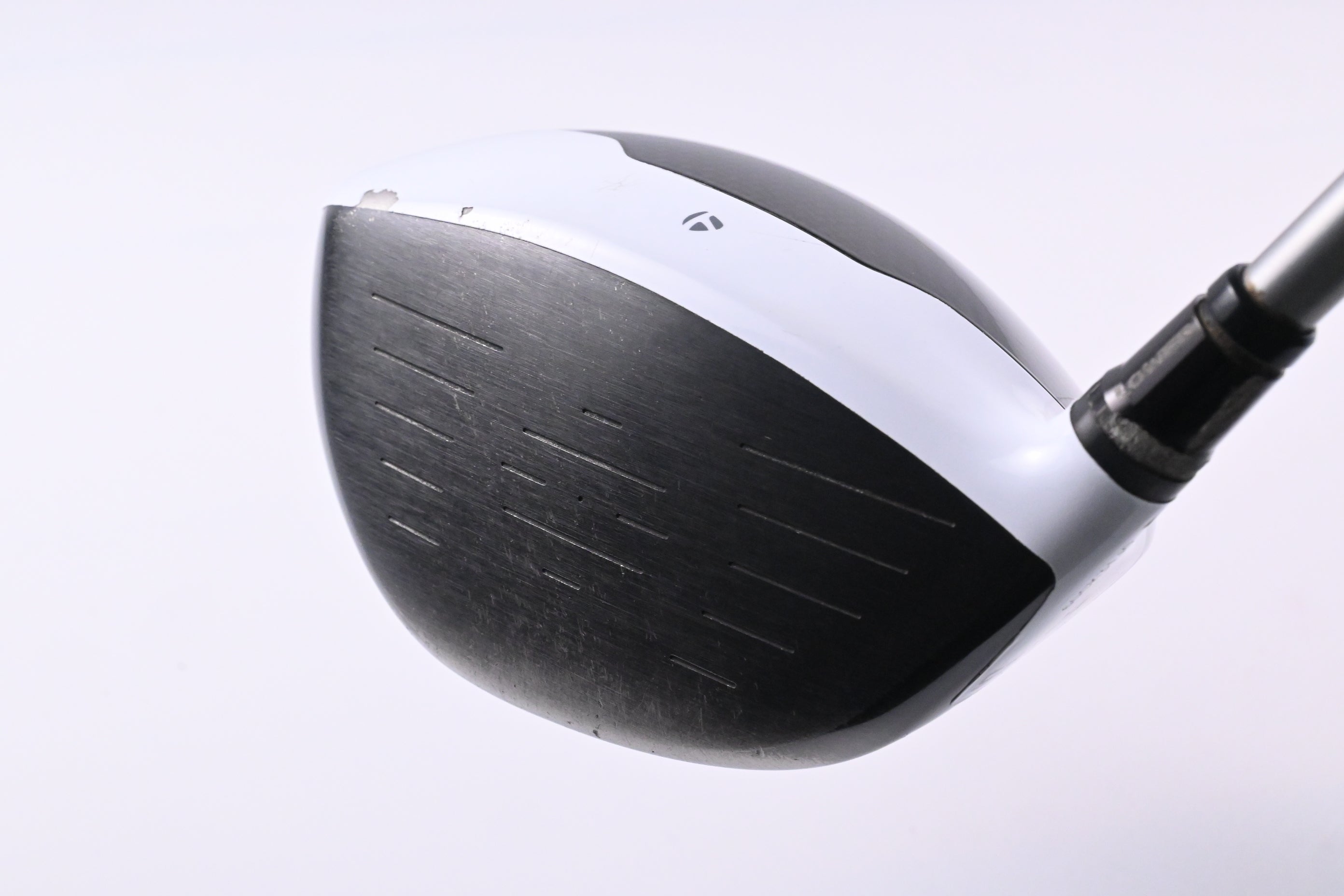 Taylormade M1 2017 Driver / 9.5 Degree / Stiff Flex Diamana S+ 60 Shaft