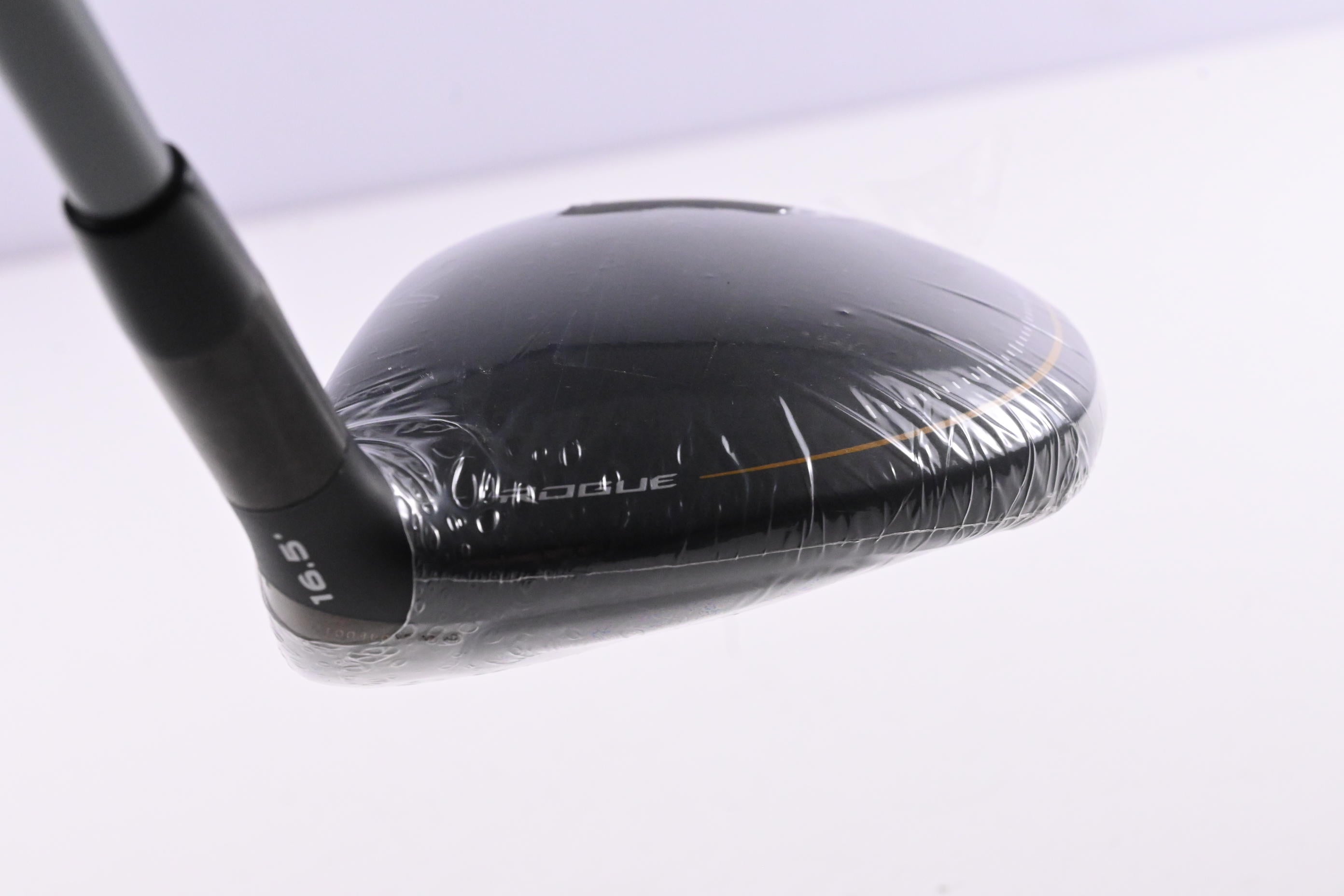 Tour Issue Callaway Rogue ST LS #3 Wood / 16.5 Degree / Regular Flex Hzrdus T800