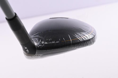 Tour Issue Callaway Rogue ST LS #3 Wood / 16.5 Degree / Regular Flex Hzrdus T800