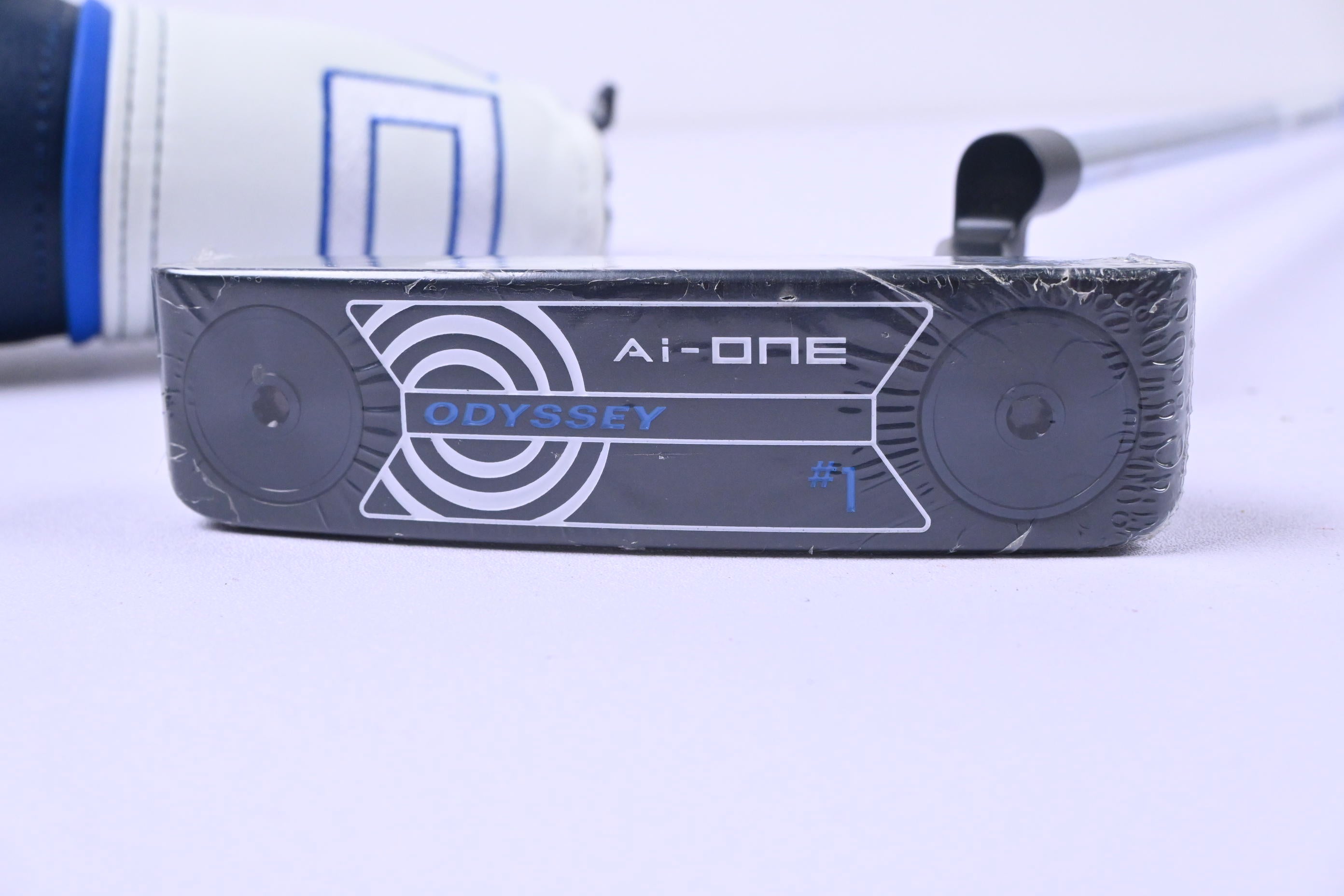 Odyssey Ai-One #1 Putter / 34 Inch