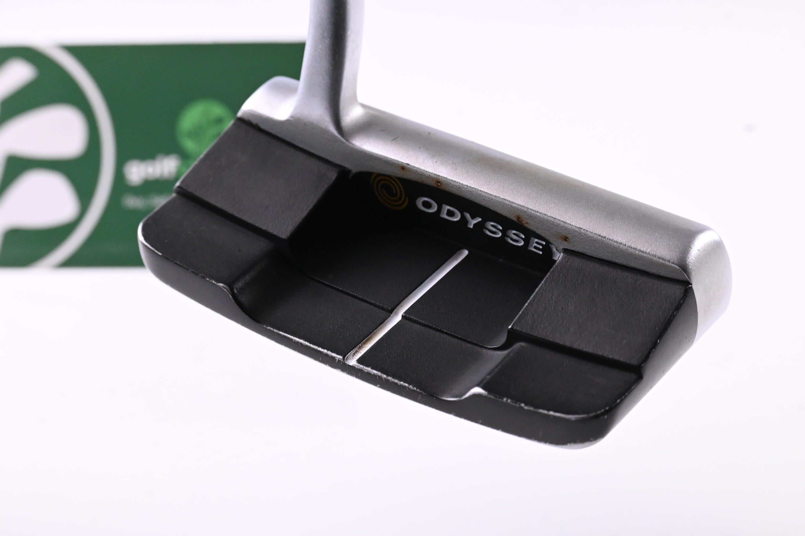 Odyssey Stroke Lab Double Wide F Putter / 32 Inch