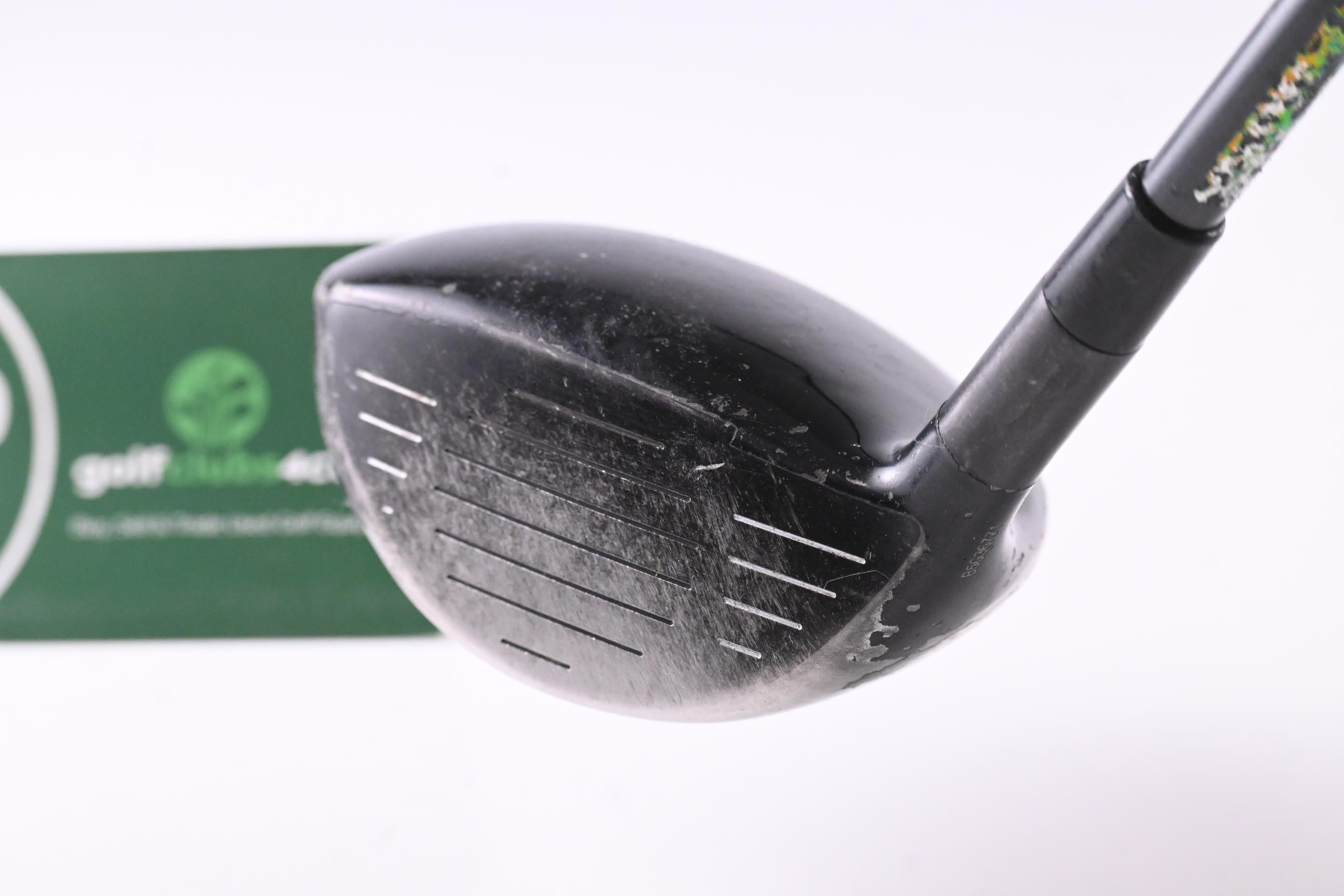Ladies Cleveland Classic XL #5 Wood / 18 Degree / Ladies Flex Cleveland Shaft