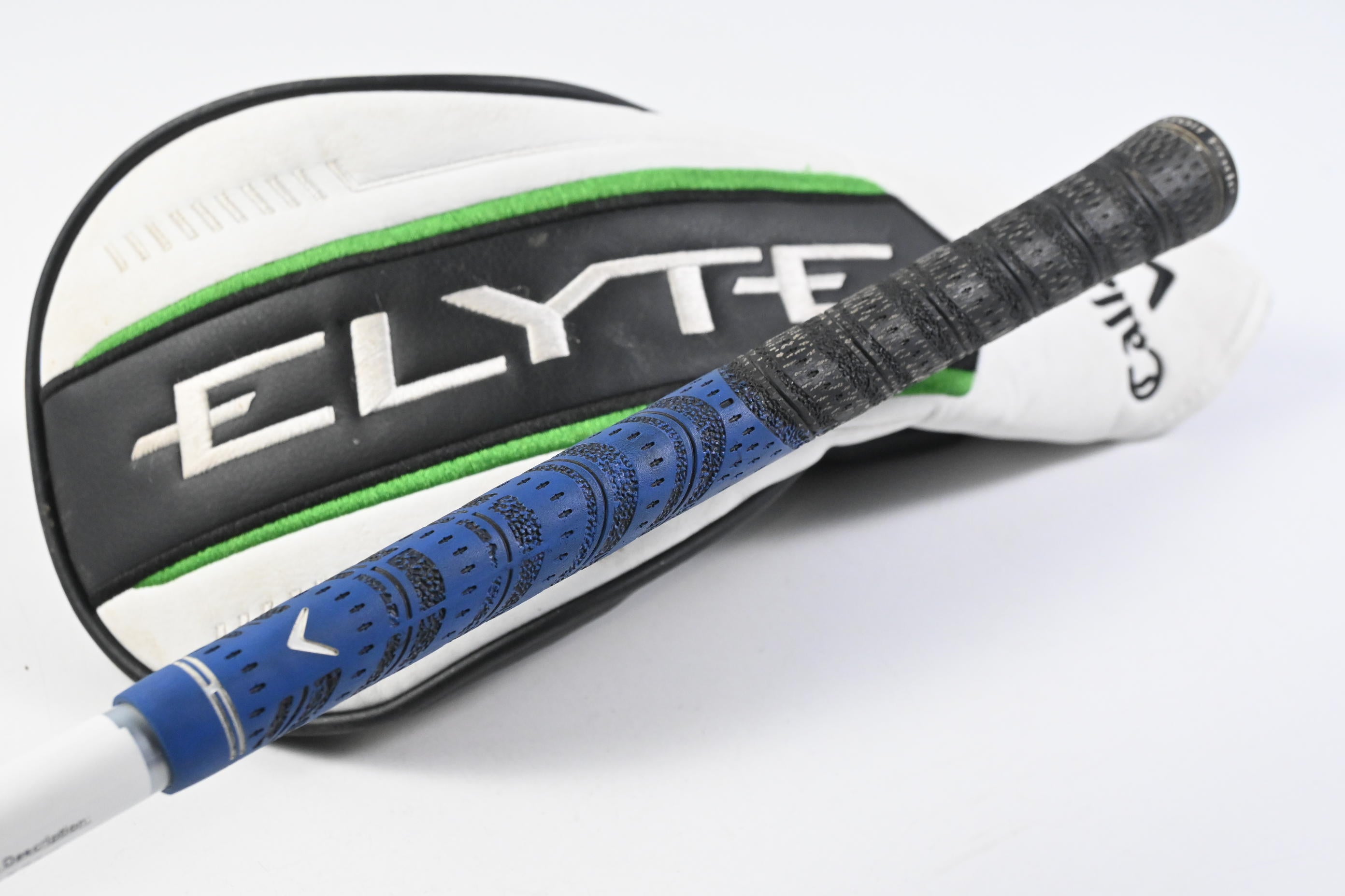 Callaway Elyte X Driver / 10.5 Degree / Senior Flex Hzrdus T800 55 Shaft