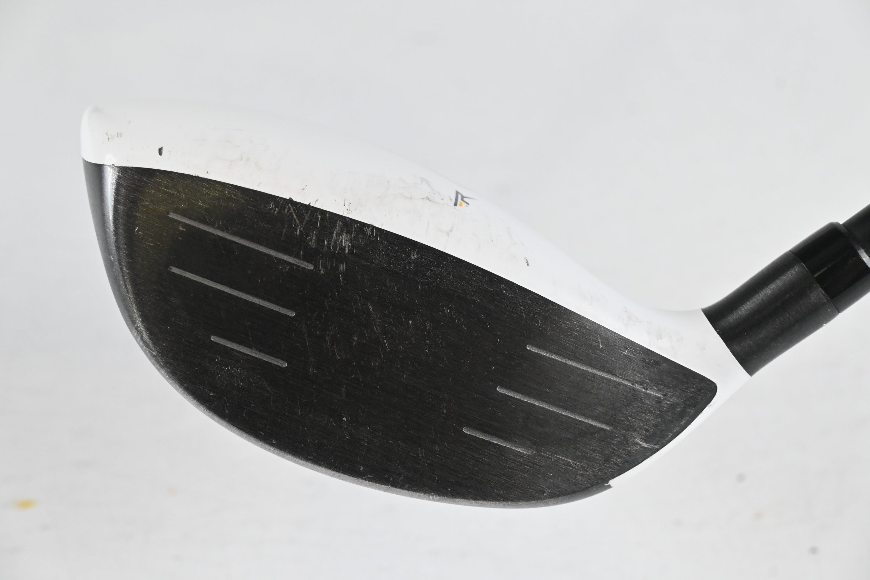 Taylormade RBZ Stage 2 #3 Wood / 15 Degree / Regular Flex Rocketfuel 60 Shaft
