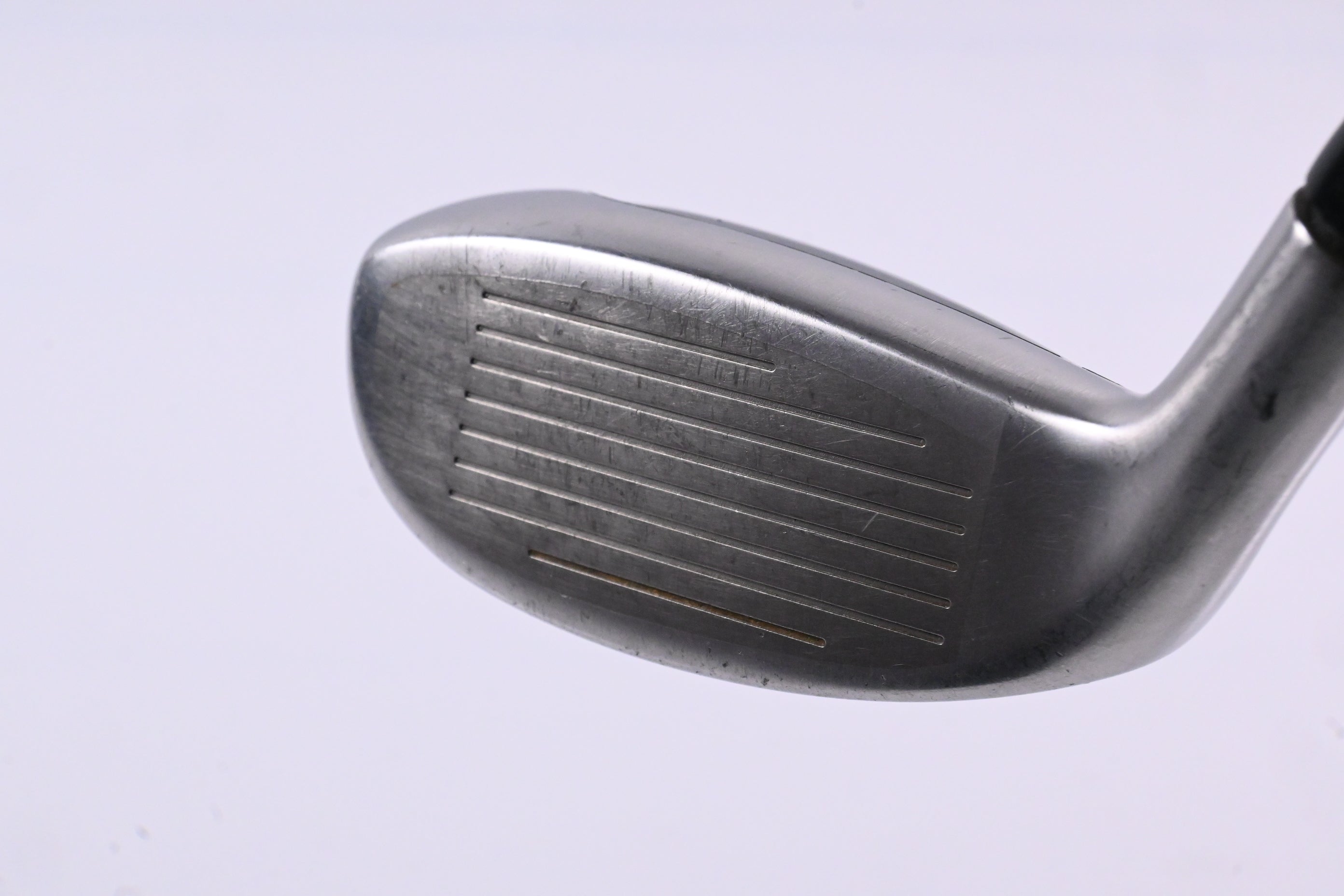 Ben Hogan Edge CFT #2 Hybrid / 19 Degree / Regular Flex Apex Edge Shaft