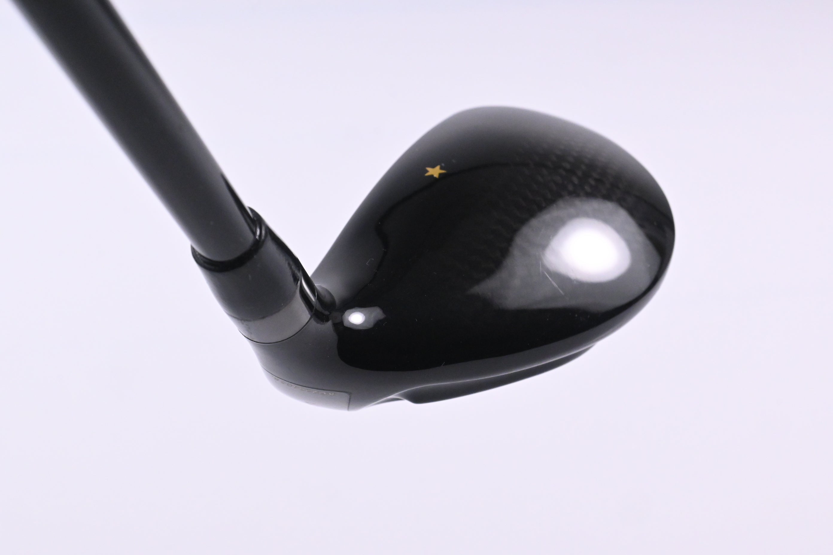 Vega Alkaid #3 Hybrid / 20 Degree / Senior Flex Vega Graphite Shaft