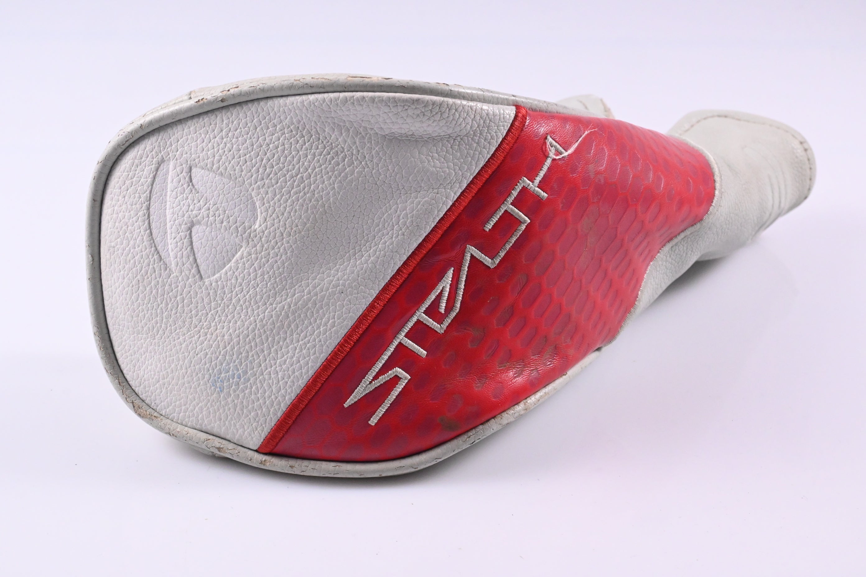 Ladies Taylormade Stealth 2 HD #5 Wood / 19 Degree / Ladies Flex Ascent UL 45