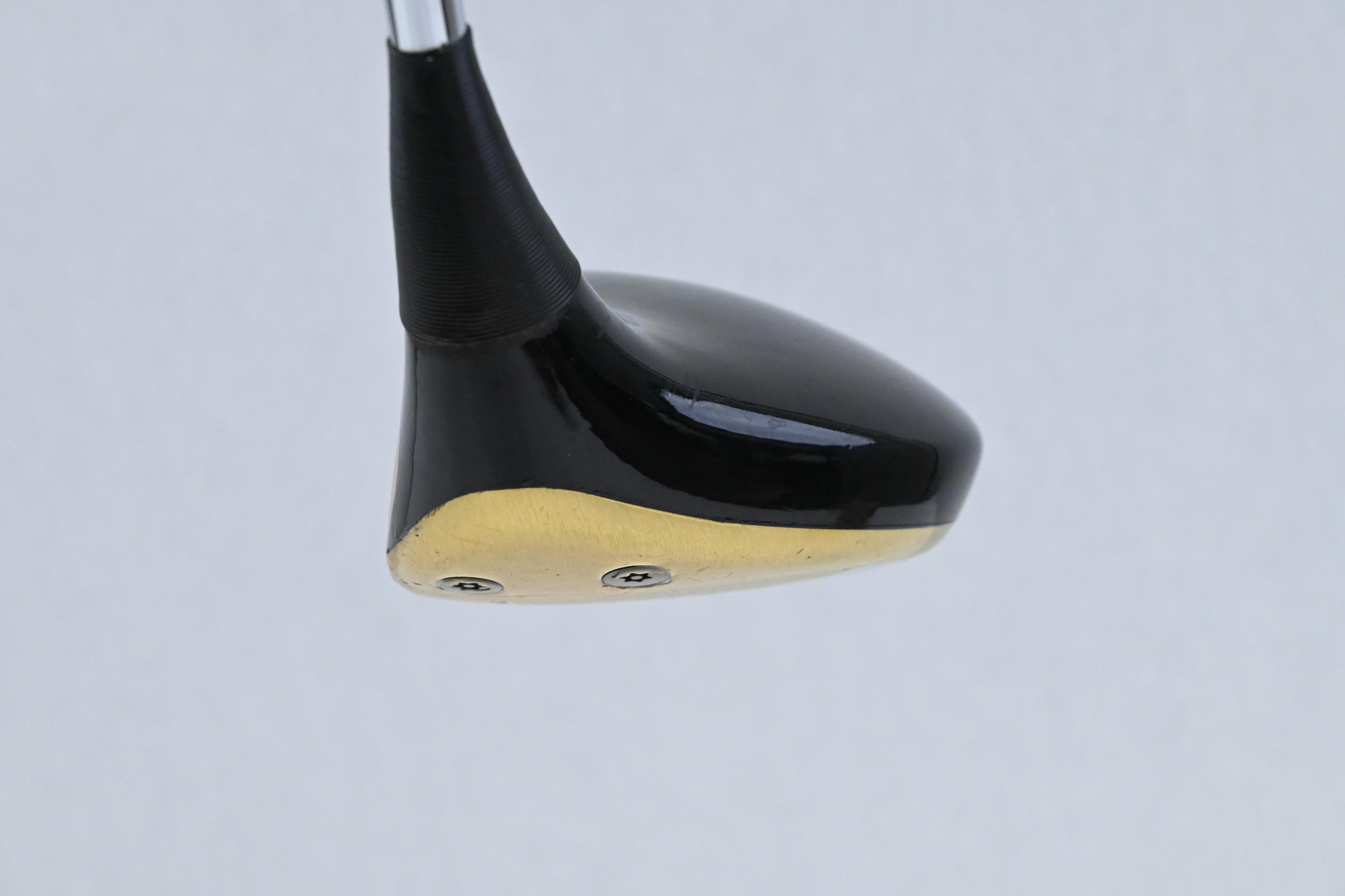 Ping Zing Driver / 10.5 Degree / Stiff Flex Ping KT-M Steel Shaft