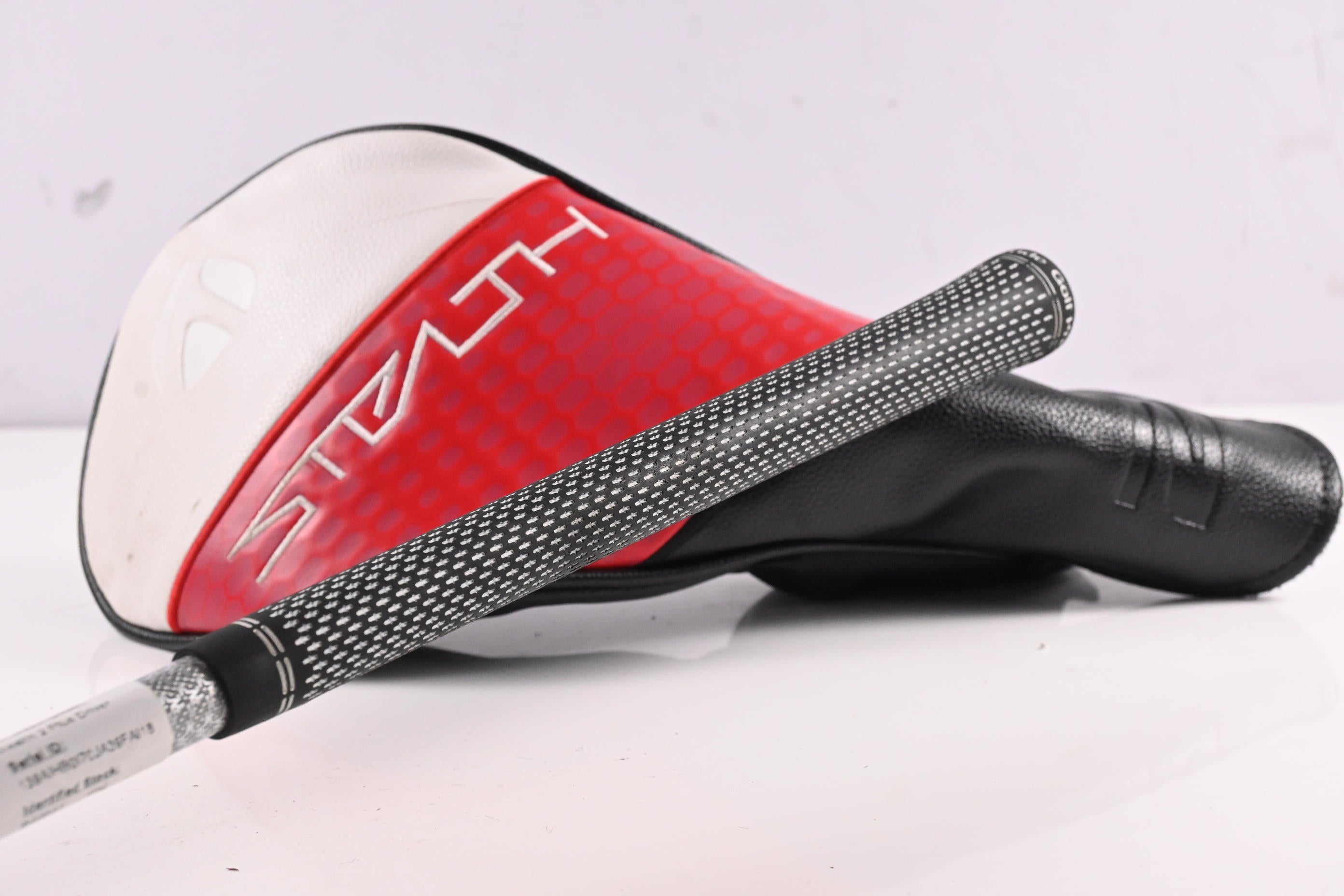 Tour Issue Taylormade Stealth 2 Plus Driver / 8 Degree / TX-Flex Tensei Blue 65