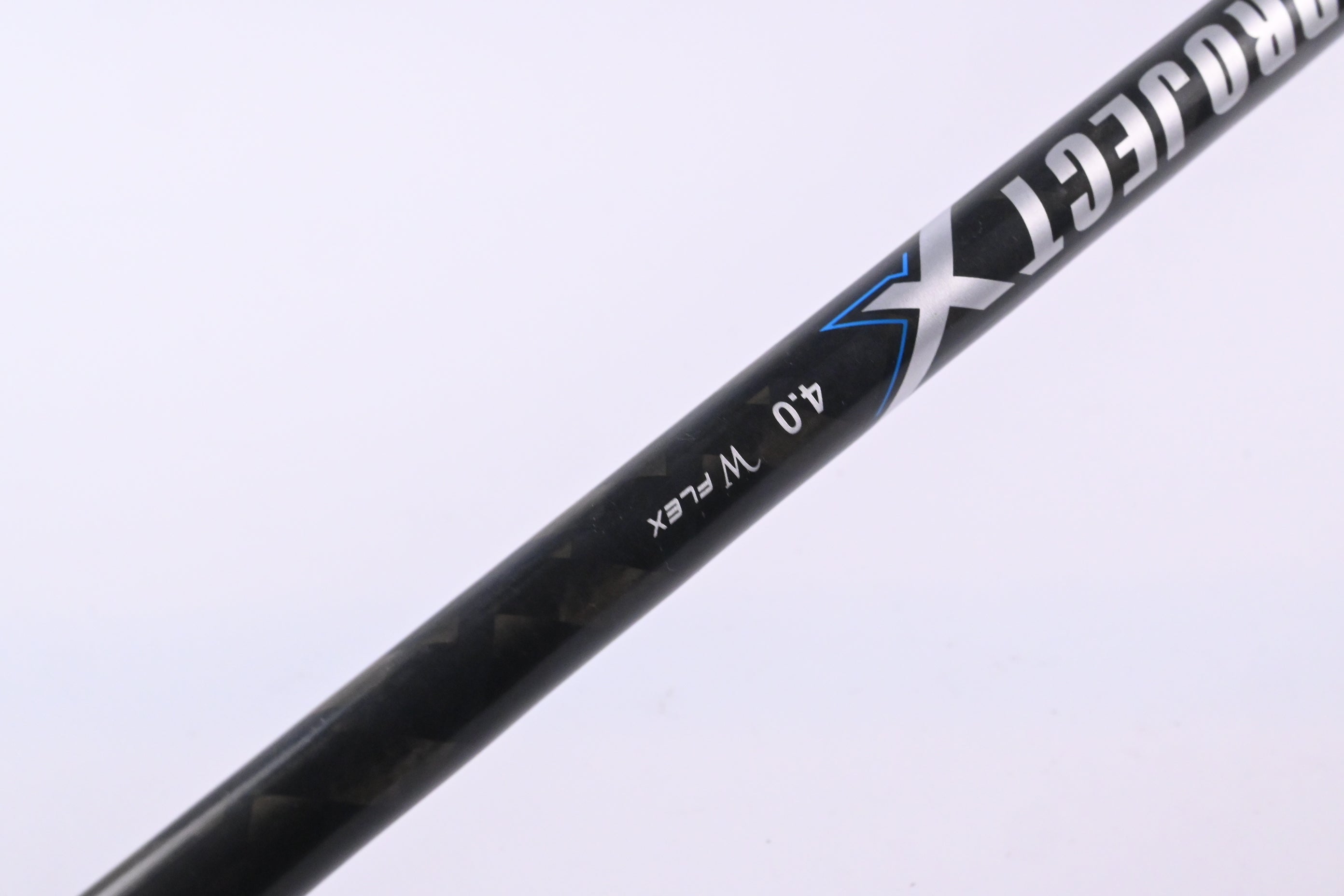 Ladies Callaway XR #4 Wood / 17 Degree / Ladies Flex LZ San Diego 4 Shaft