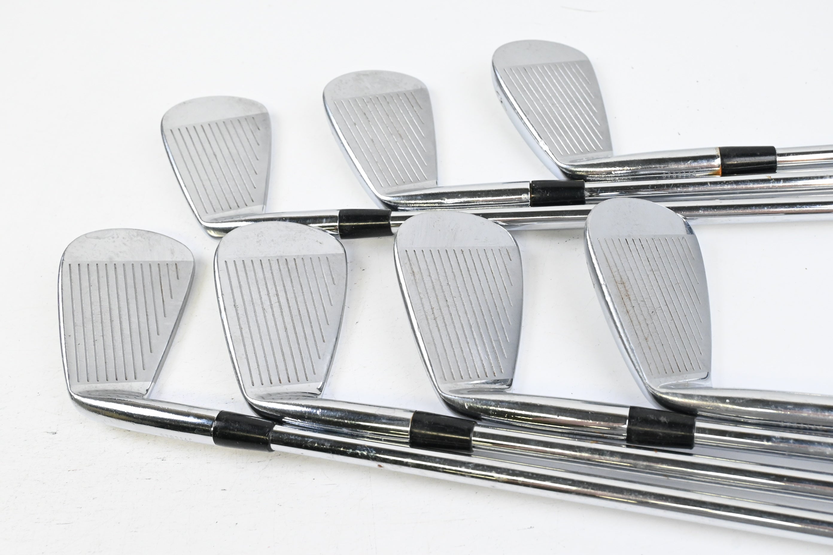 Mizuno MP-54 Irons / 4-PW / Regular Flex Dynamic Gold R300 Shafts