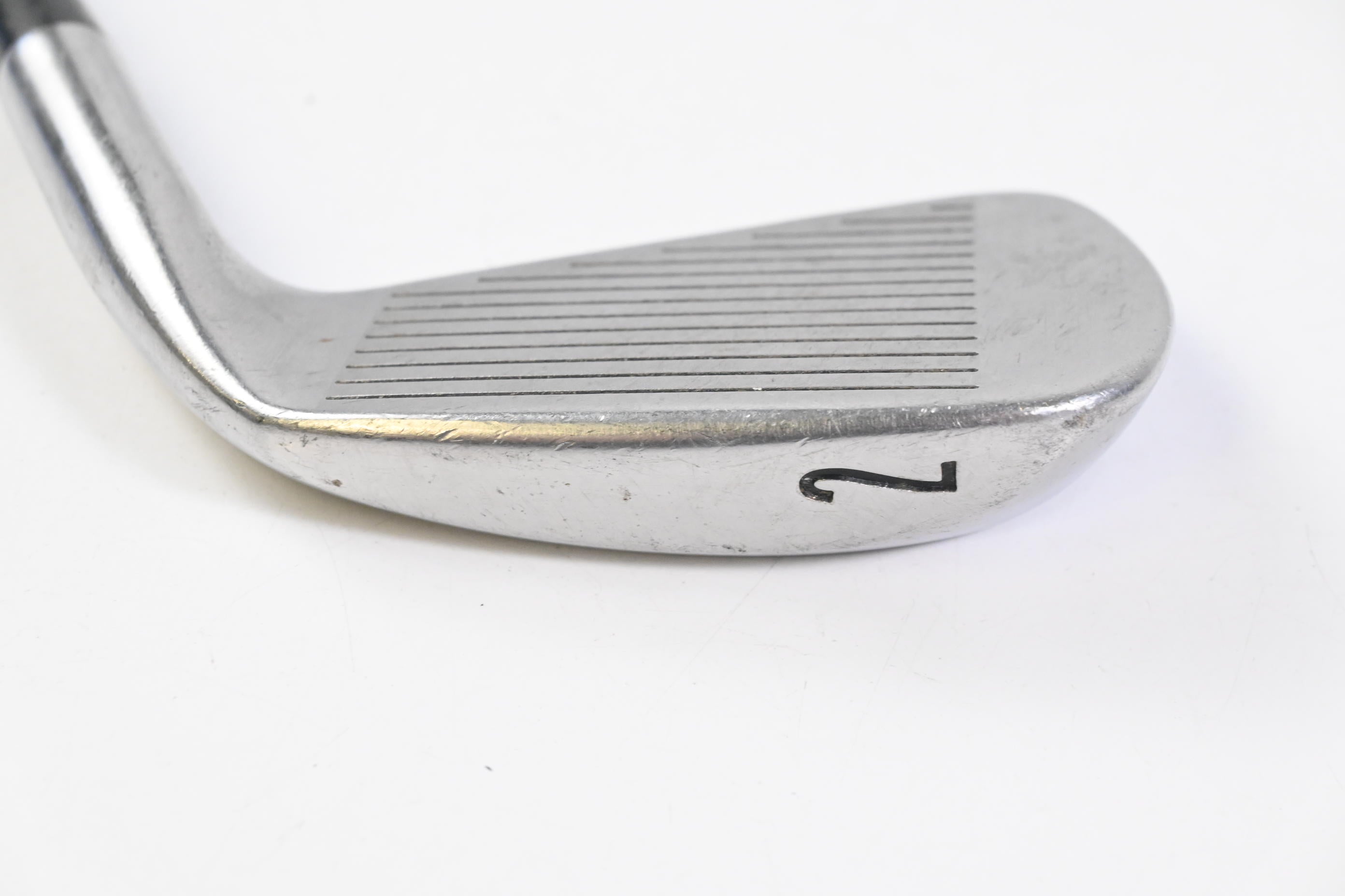 Left Hand Titleist DCI 962 #2 Iron / 19.5 Degree / Regular Flex Dynamic Gold
