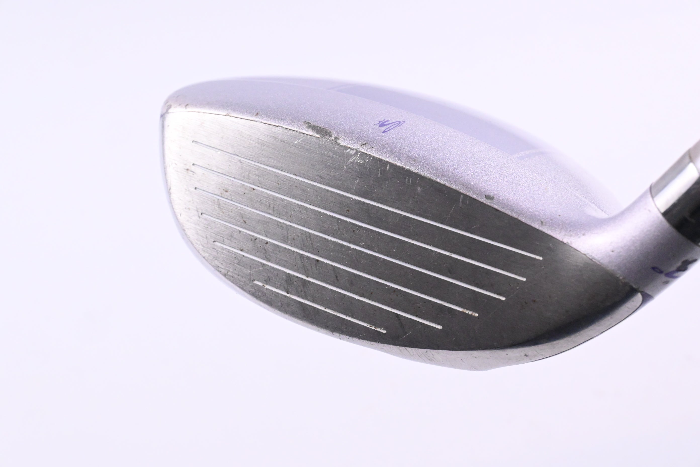Ladies Cobra Baffler XL #5 Wood / 20 Degree / Ladies Flex Cobra Baffler 50 Shaft