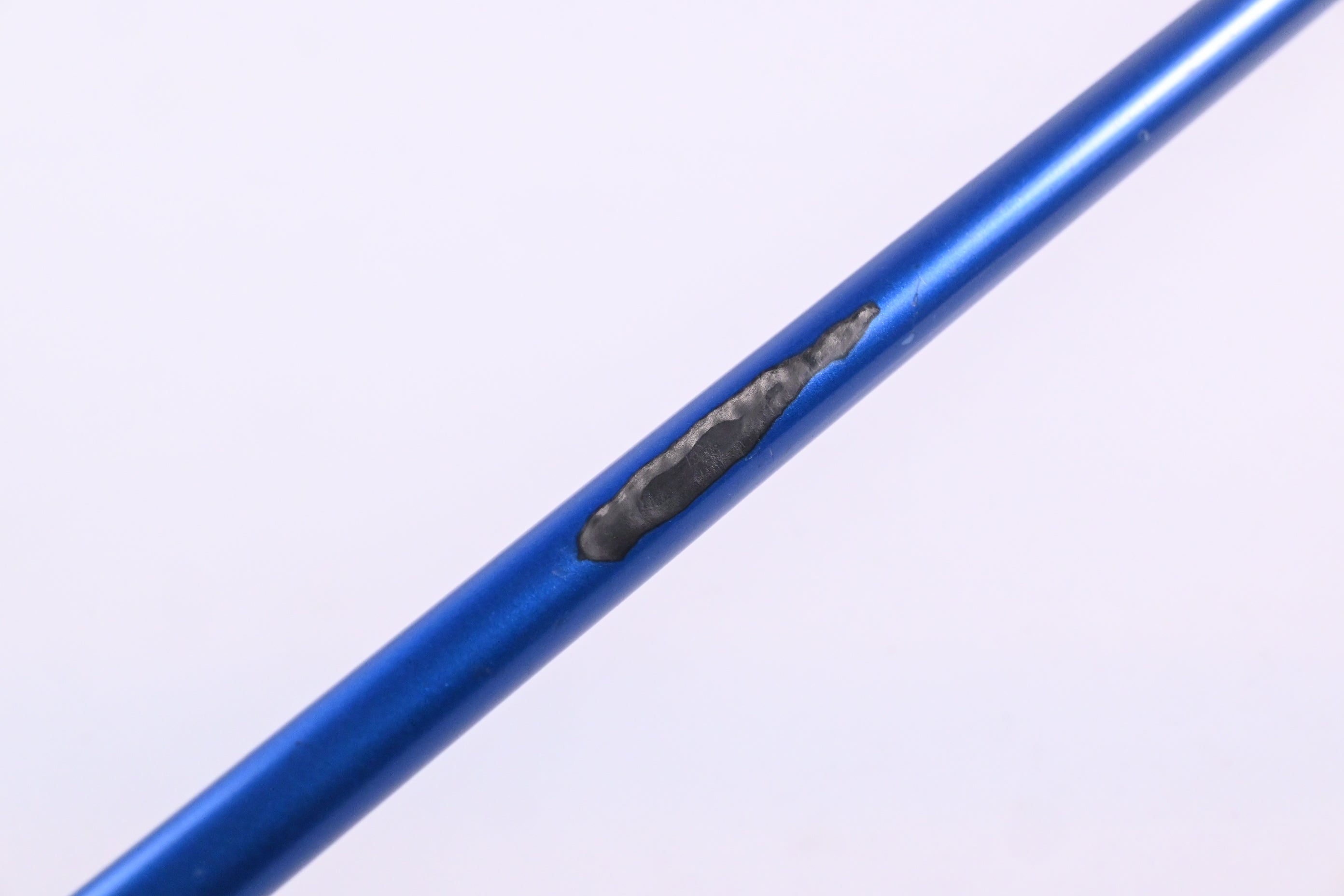 Left Hand Ping G30 #5 Hybrid / 26 Degree / Regular Flex Ping TFC 419 Shaft