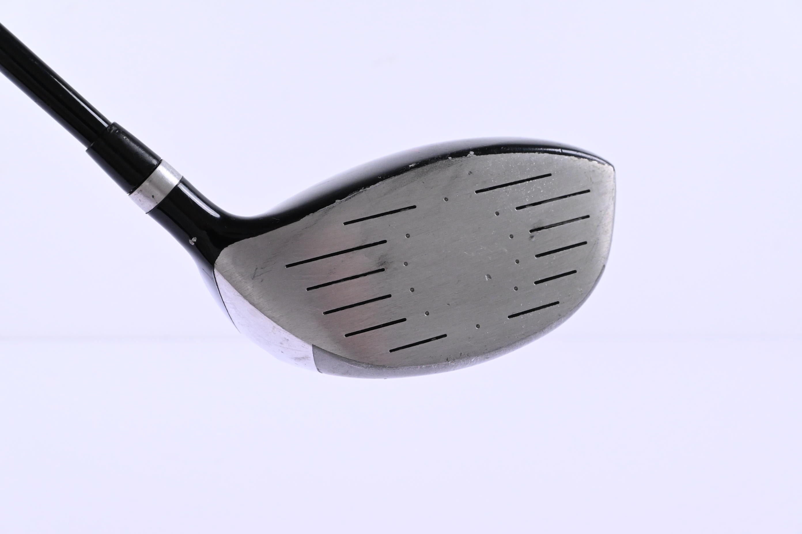 Left Hand Wilson X31 Driver / 10.5 Degree / Regular Flex Wilson Firestick Shaft