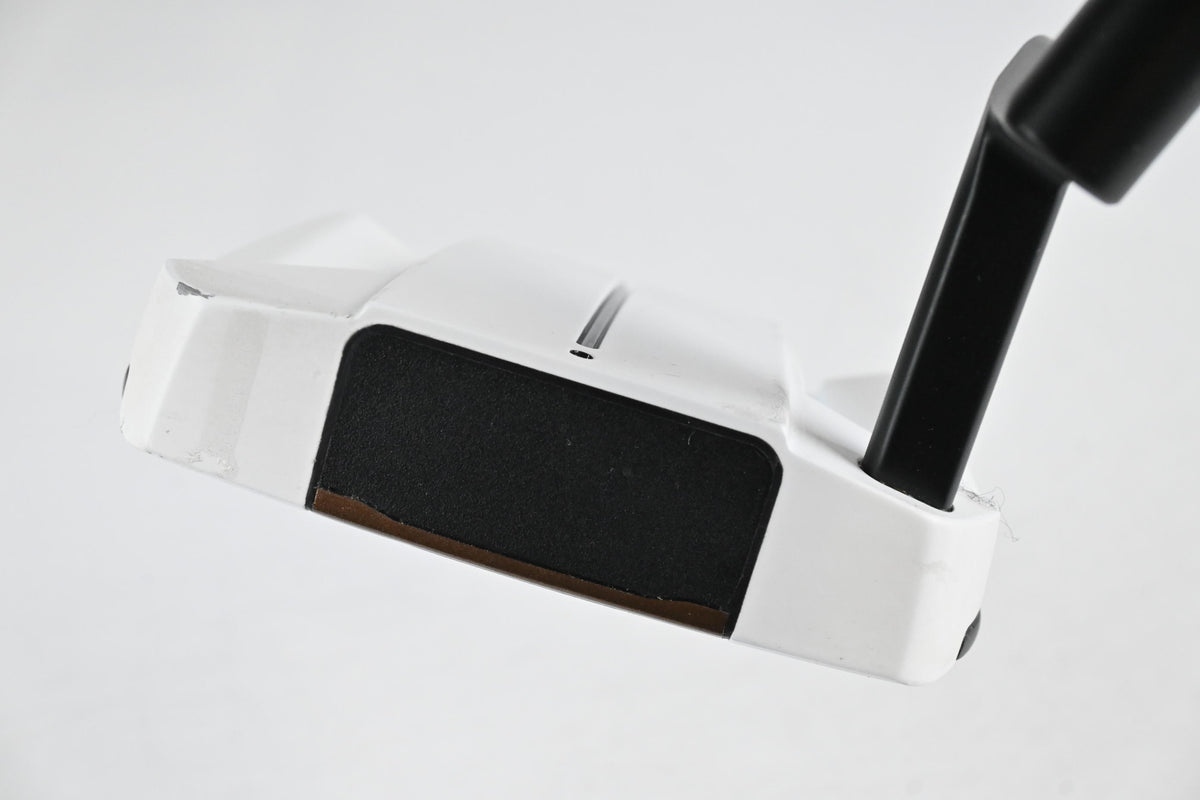Ping Scottsdale TEC Ally Blue H Putter / 35 Inch
