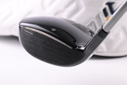 Taylormade Qi10 Max #3 Wood / 16 Degree / Regular Flex Speeder NX TCS 50 Shaft