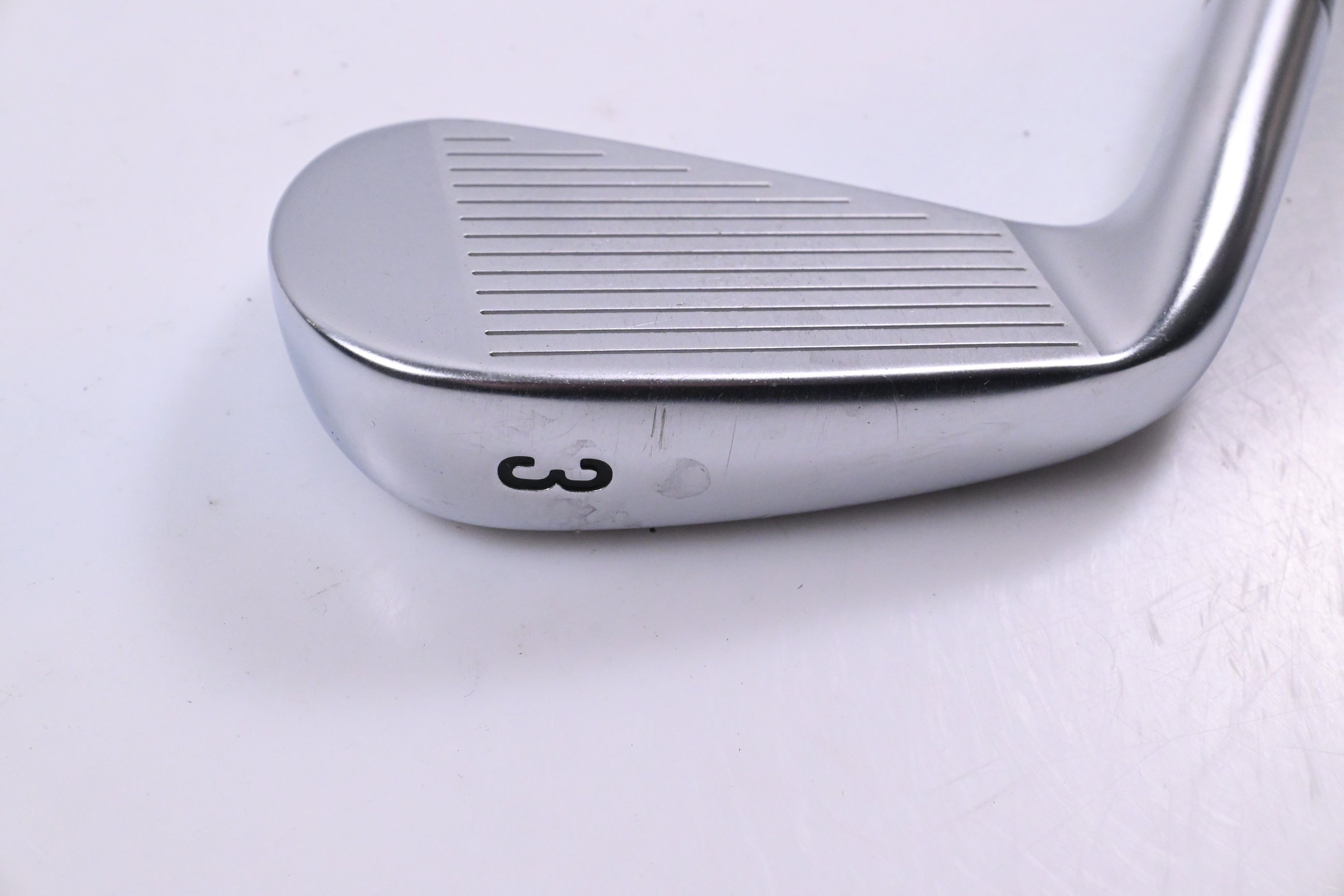 Callaway Apex Pro 24 #3 Iron / 19 Degree / Stiff Flex N.S. Pro Modus 3 Tour 120