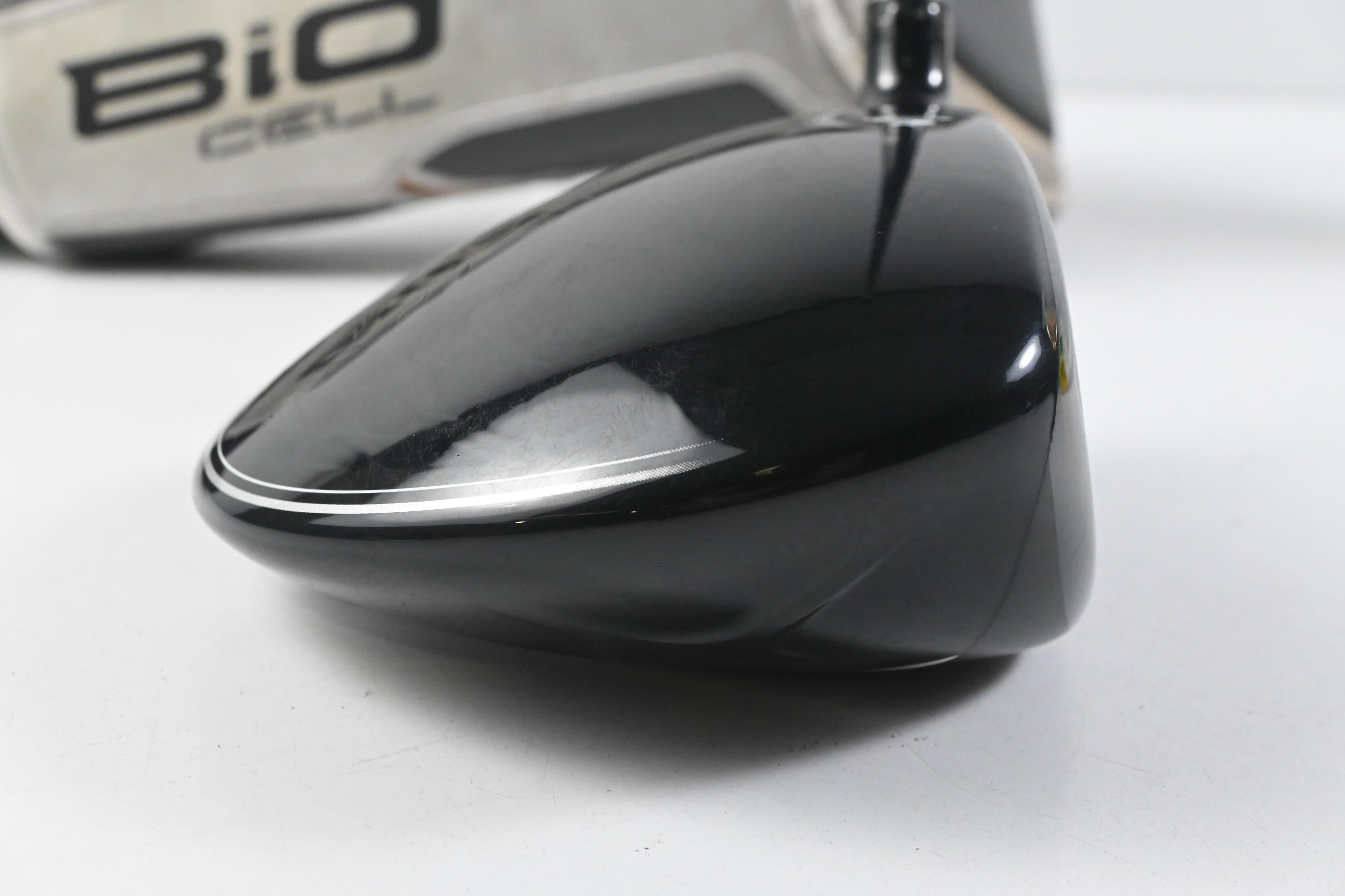 Cobra Bio Cell Driver / 9-12 Degree / Stiff Flex Project X PXv Shaft