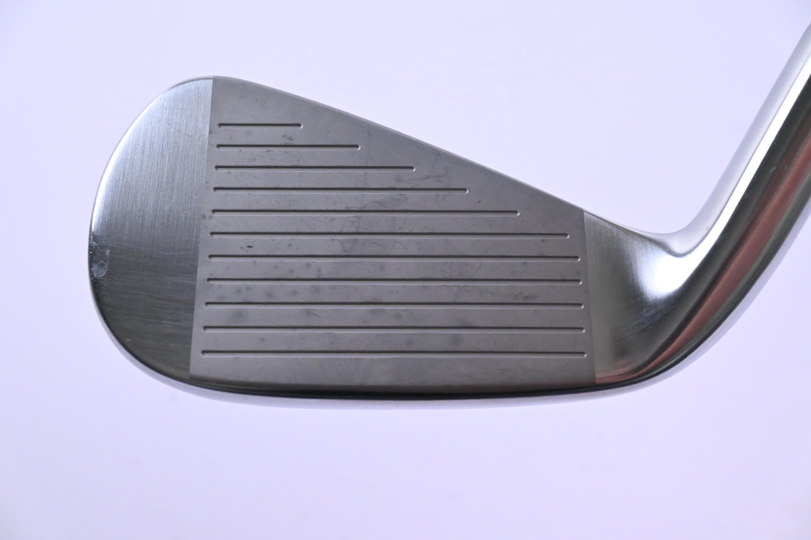 Mizuno Pro 245 #3 Iron / 19 Degree / Stiff Flex Dynamic Gold Mid 115 S300 Shaft