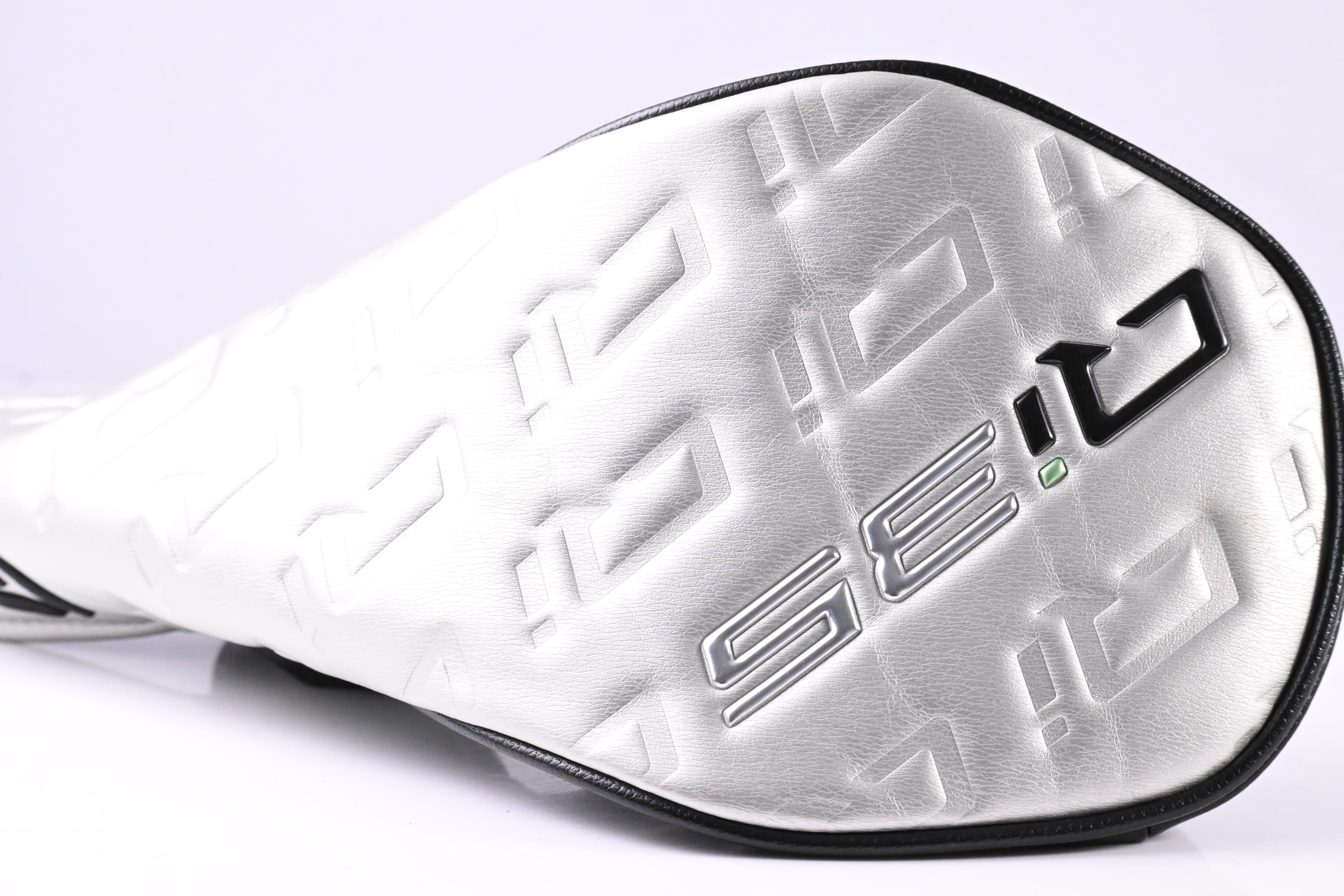 Taylormade Qi35 Driver / 9 Degree / Regular Flex Fujikura Ventus TR Red 5 Shaft