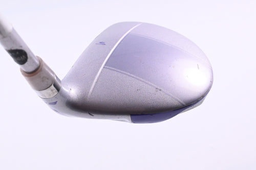 Ladies Cobra Baffler XL #5 Wood / 20 Degree / Ladies Flex Cobra Baffler 50 Shaft