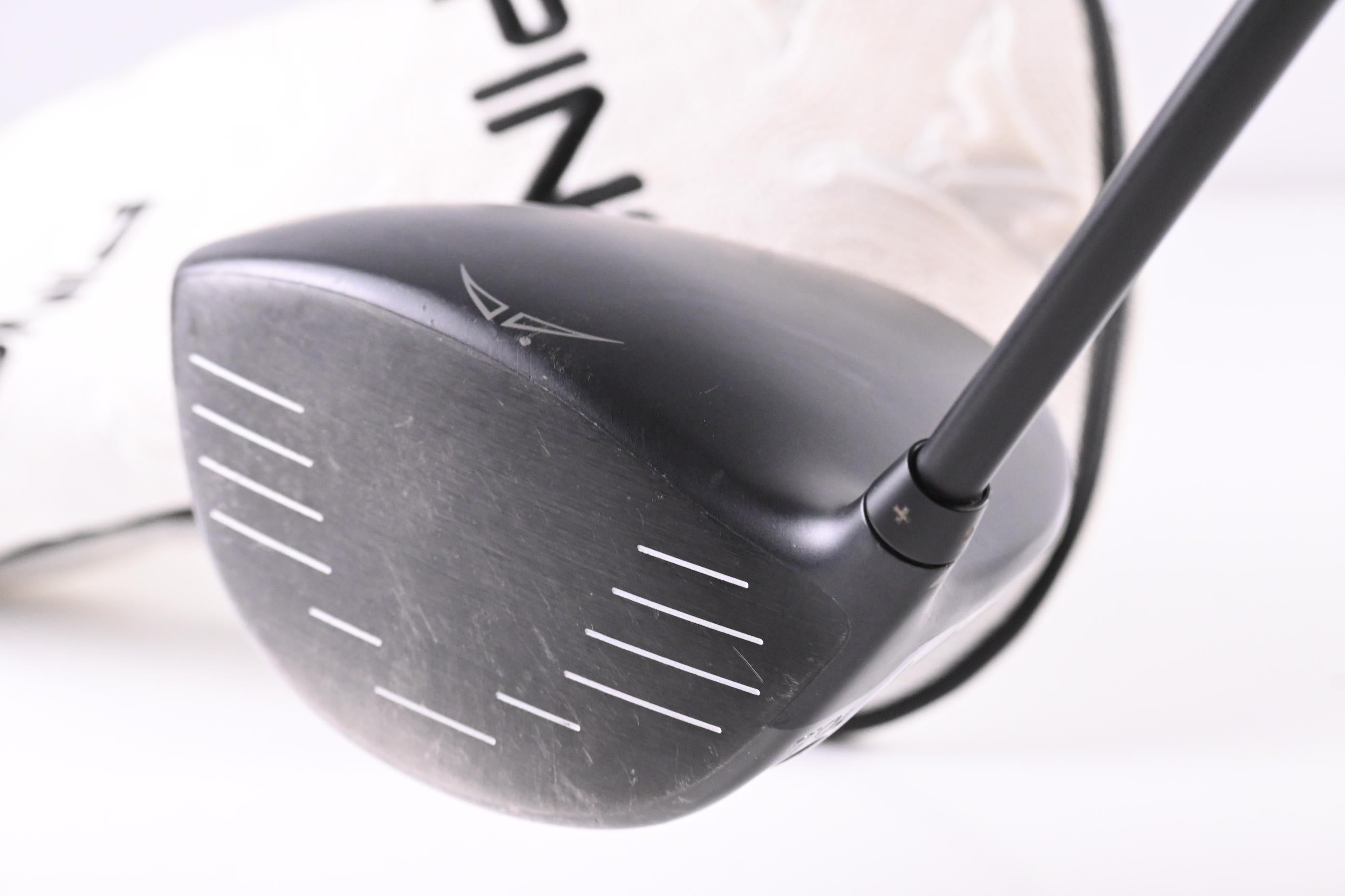 Ping G25 Driver / 10.5 Degree / Regular Flex Ping TFC 189 Shaft