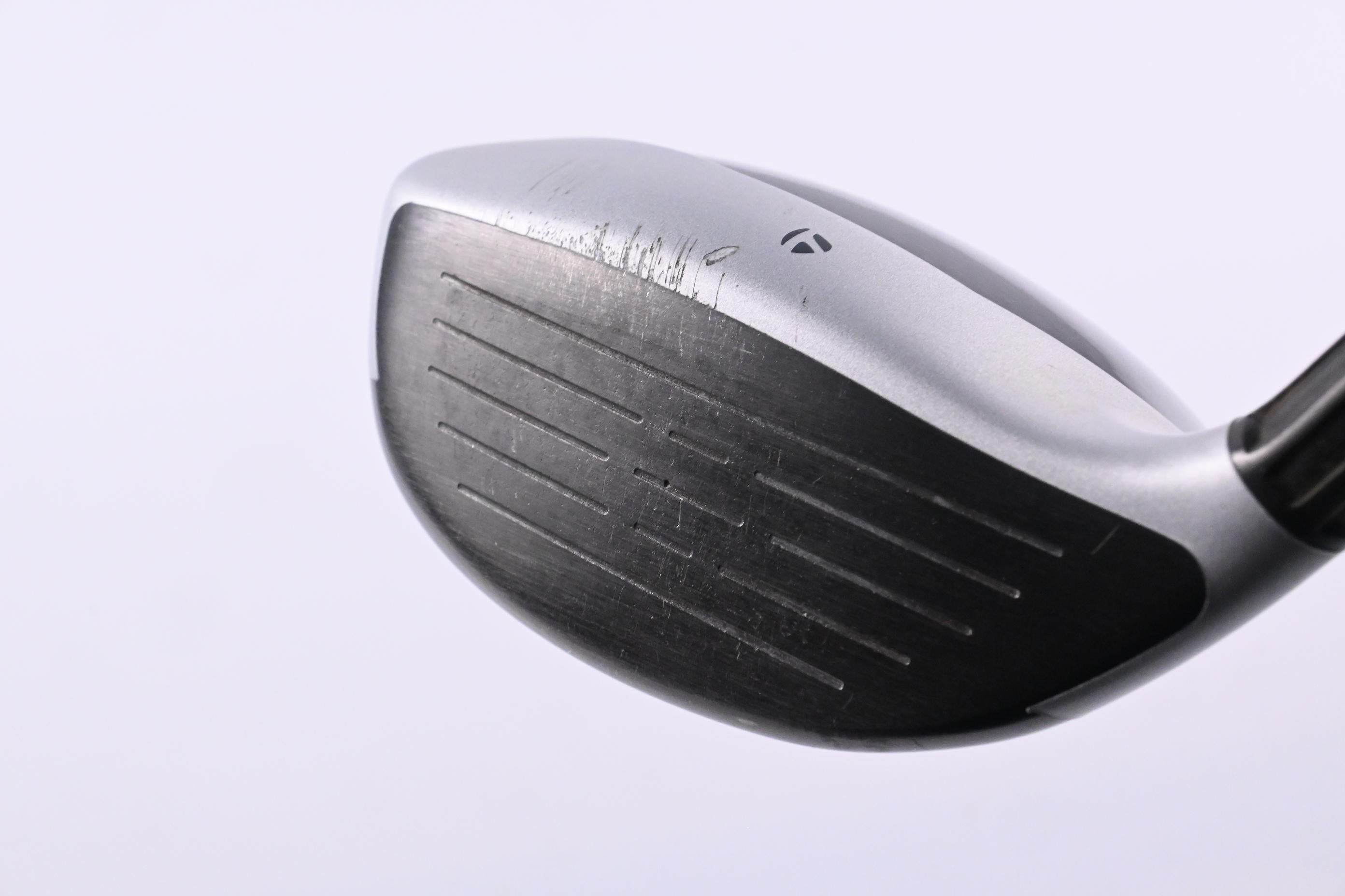 Taylormade M4 #5 Wood / 18 Degree / Stiff Flex Tensei CK Blue 65 Shaft