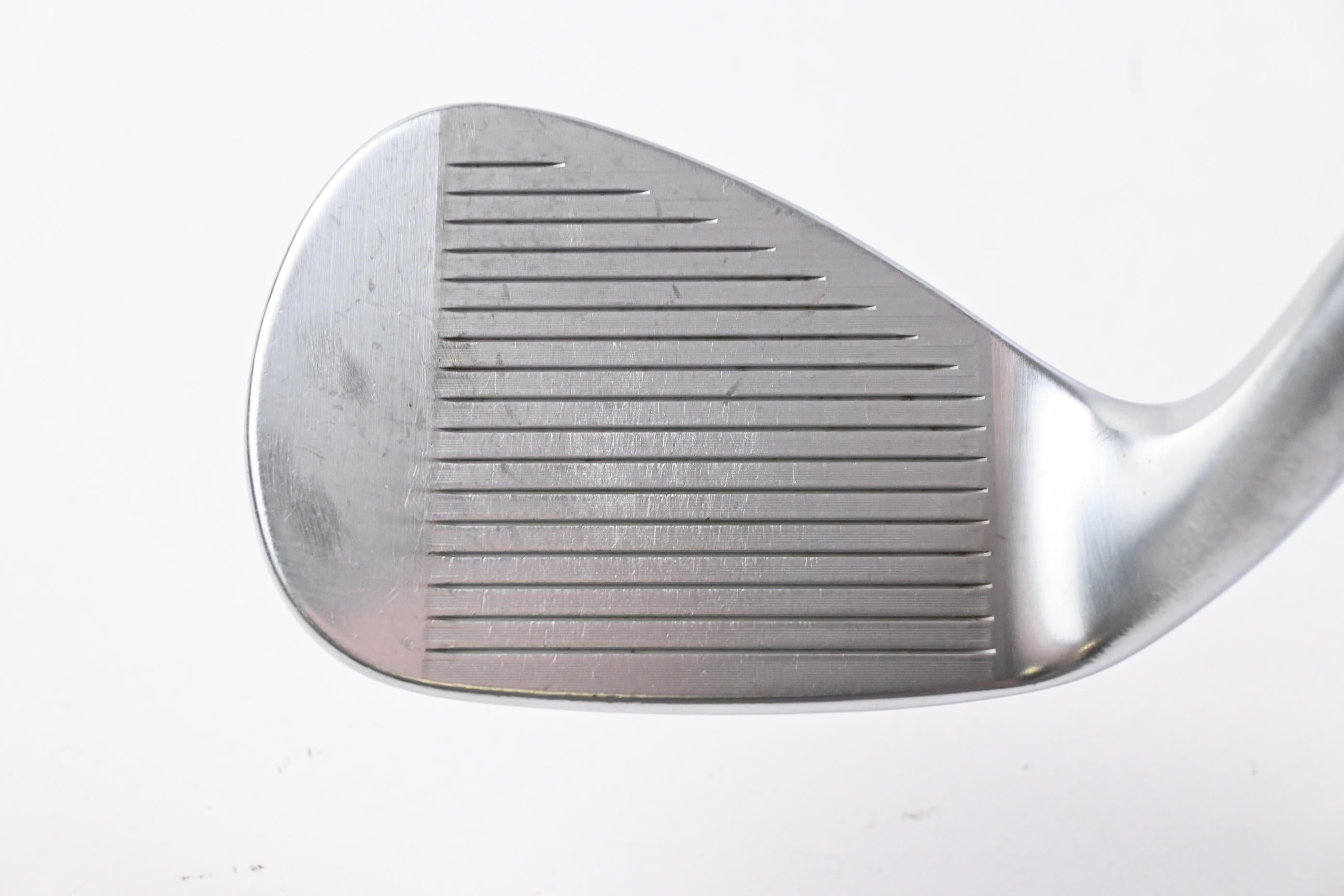 Titleist Vokey SM9 Sand Wedge / 54 Degree / X-Flex Project X LS 125 Steel Shaft