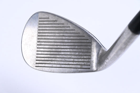 Mizuno MX-19 Sand Wedge / 55 Degree / Regular Flex Dynaflex Shaft