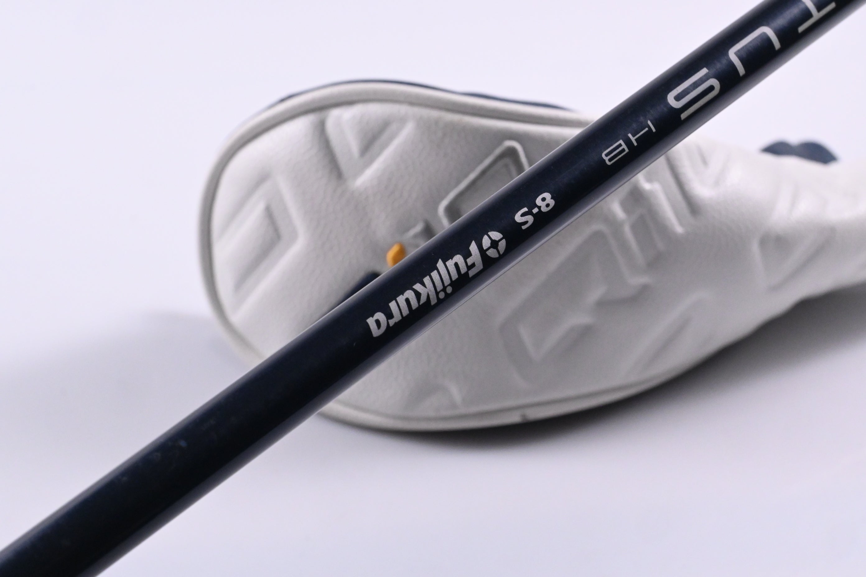 Taylormade Qi10 Tour #3 Hybrid / 19.5 Degree / Stiff Flex Ventus Velocore Blue 8
