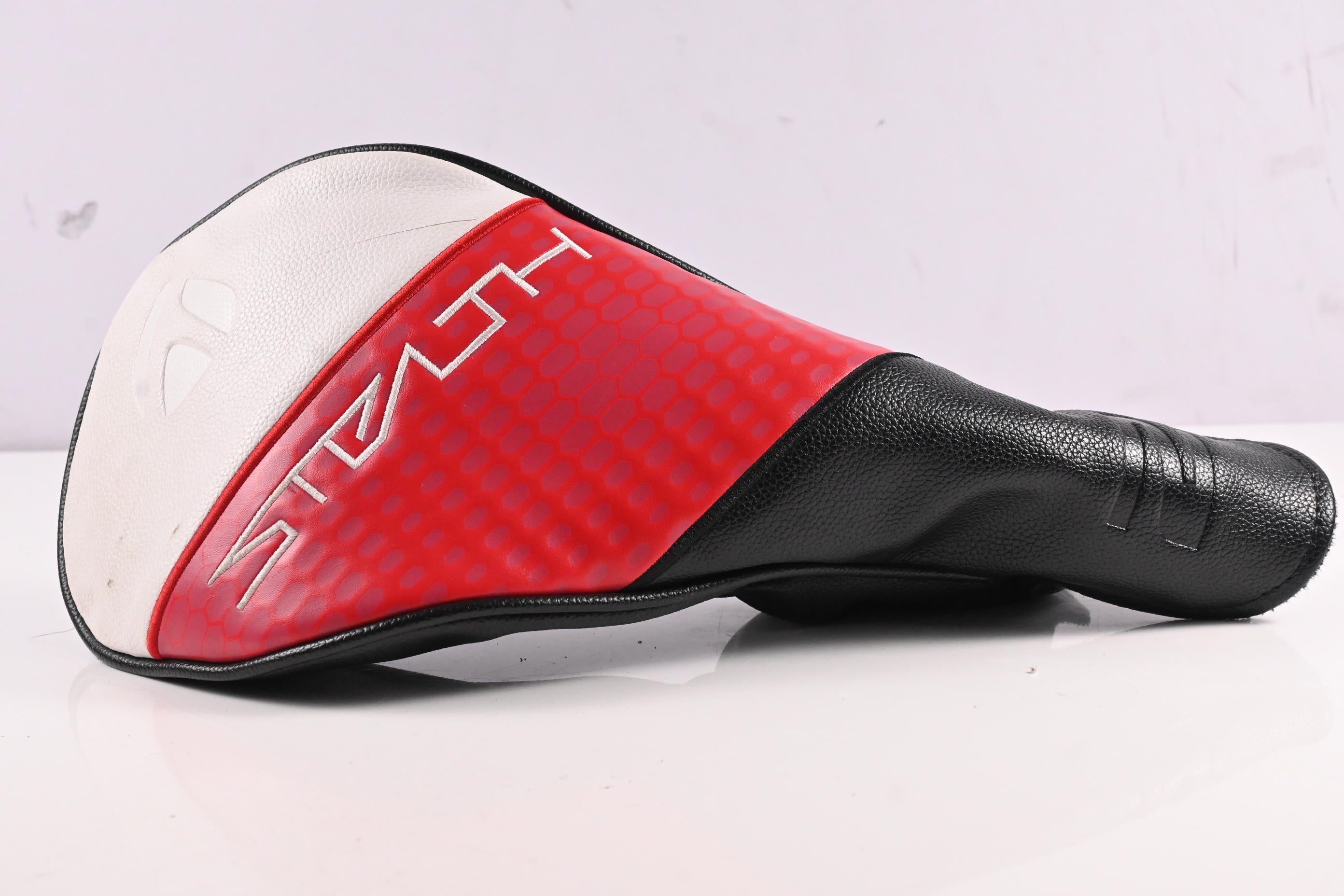 Tour Issue Taylormade Stealth 2 Plus Driver / 8 Degree / TX-Flex Tensei Blue 65