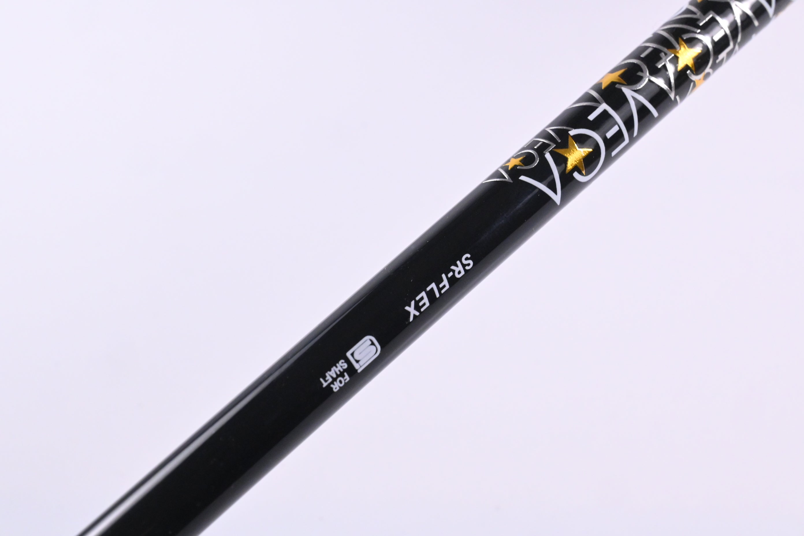 Vega Alkaid #3 Hybrid / 20 Degree / Senior Flex Vega Graphite Shaft