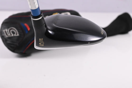 XXIO 13 #5 Wood / 18 Degree / Regular Flex MP1300 Shaft