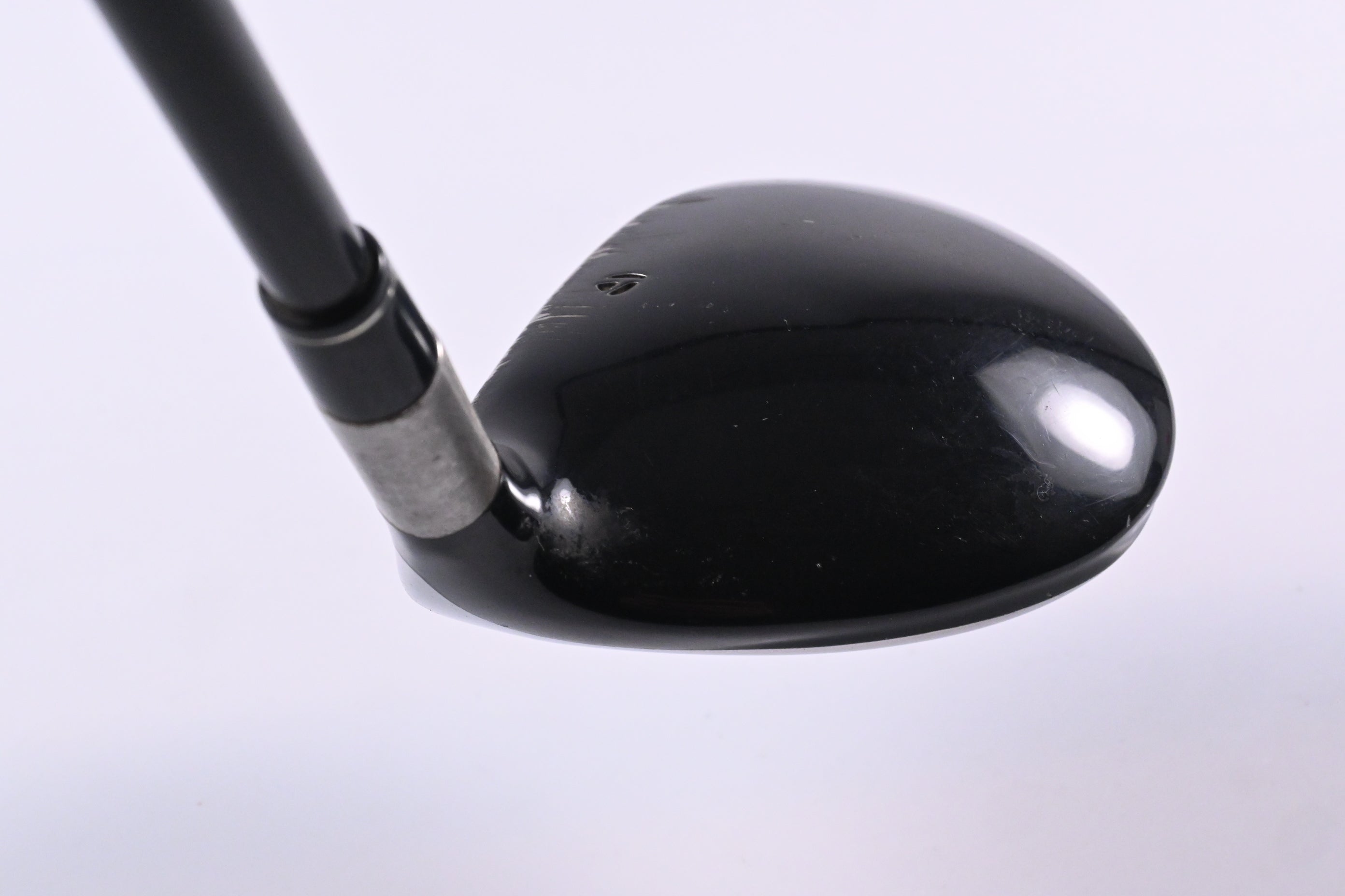 Taylormade R7 Draw #3 Wood / 15 Degree / Regular Flex Taylormade REAX 55 Shaft