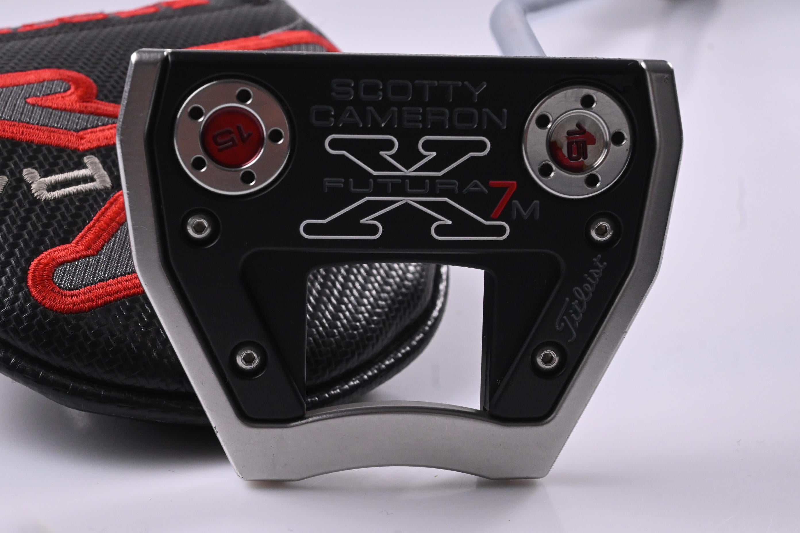 Scotty Cameron Futura 7M 2015 Putter / 34 Inch