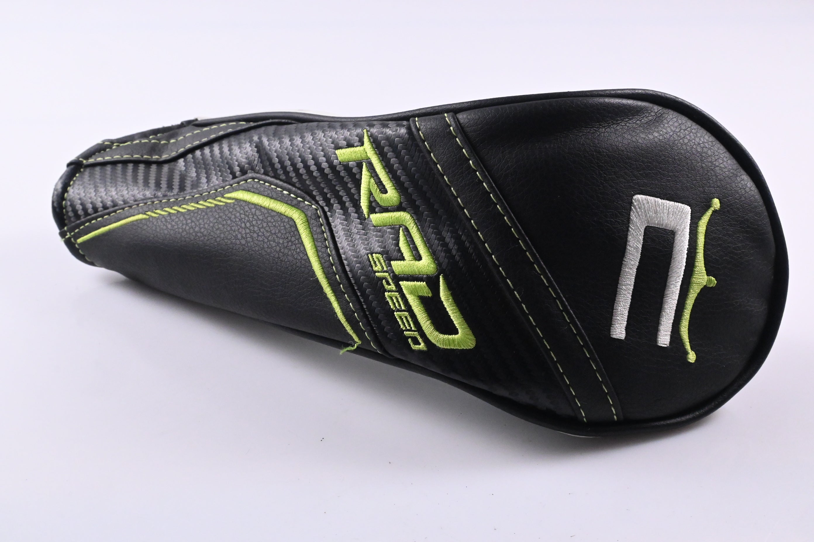 Cobra King Radspeed Big Tour #3 Wood / 14.5 Degree / Stiff Flex Motore X F1 7