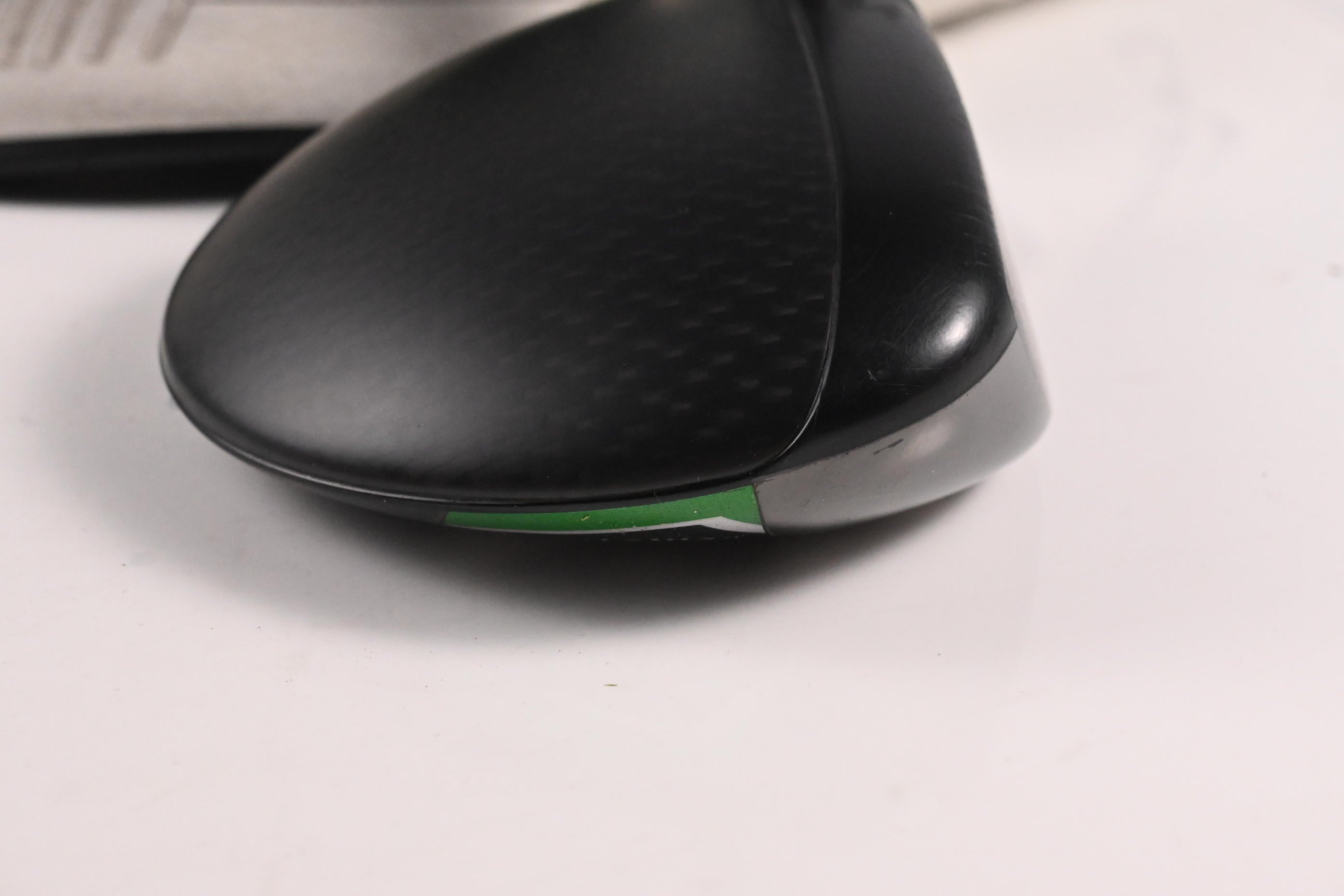 Callaway Elyte #3HL Wood / 16.5 Degree / Regular Flex Denali Charcoal 60 Shaft