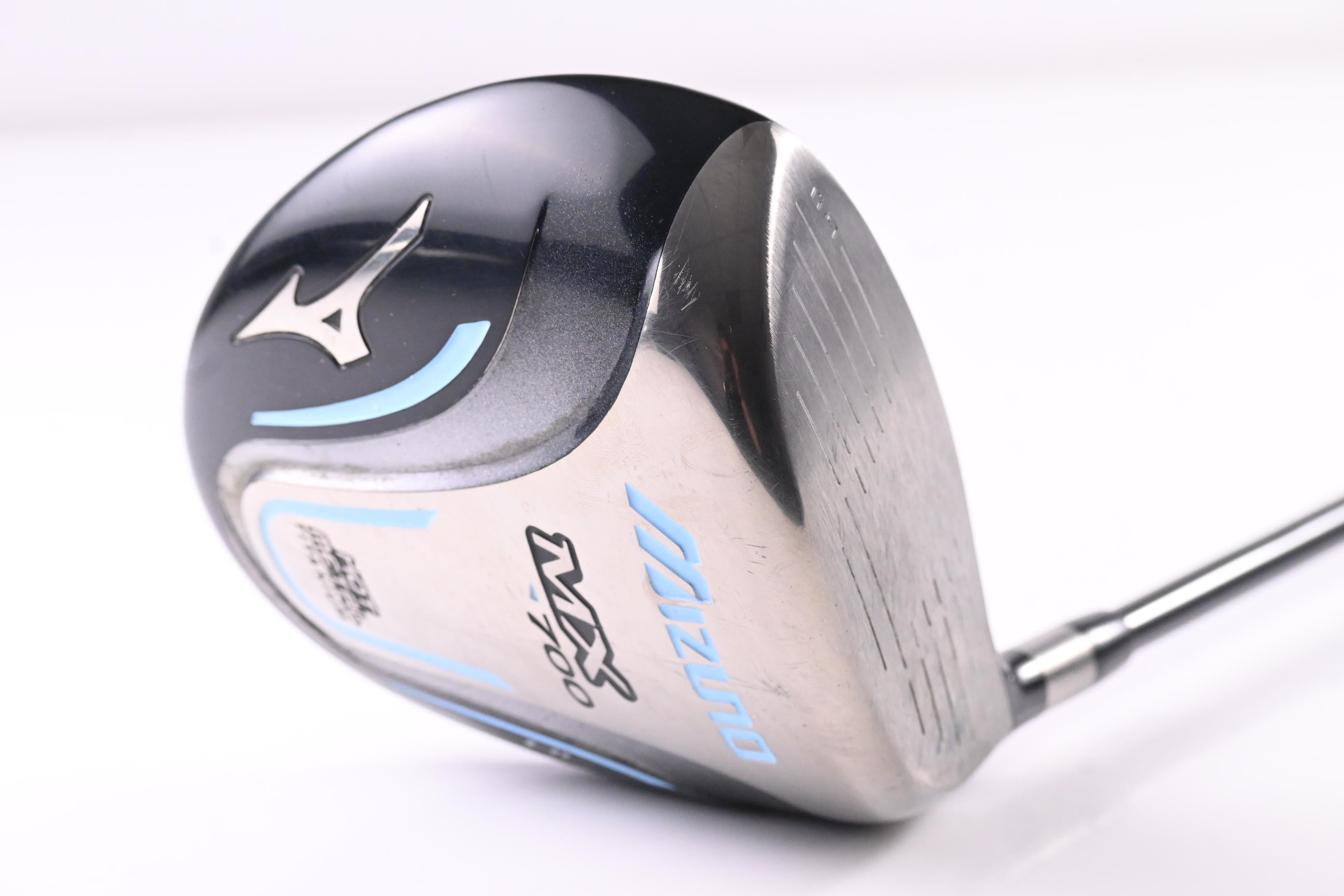 Ladies Mizuno MX-700 Driver / 13 Degree / Ladies Flex Exsar DS4 45 Shaft