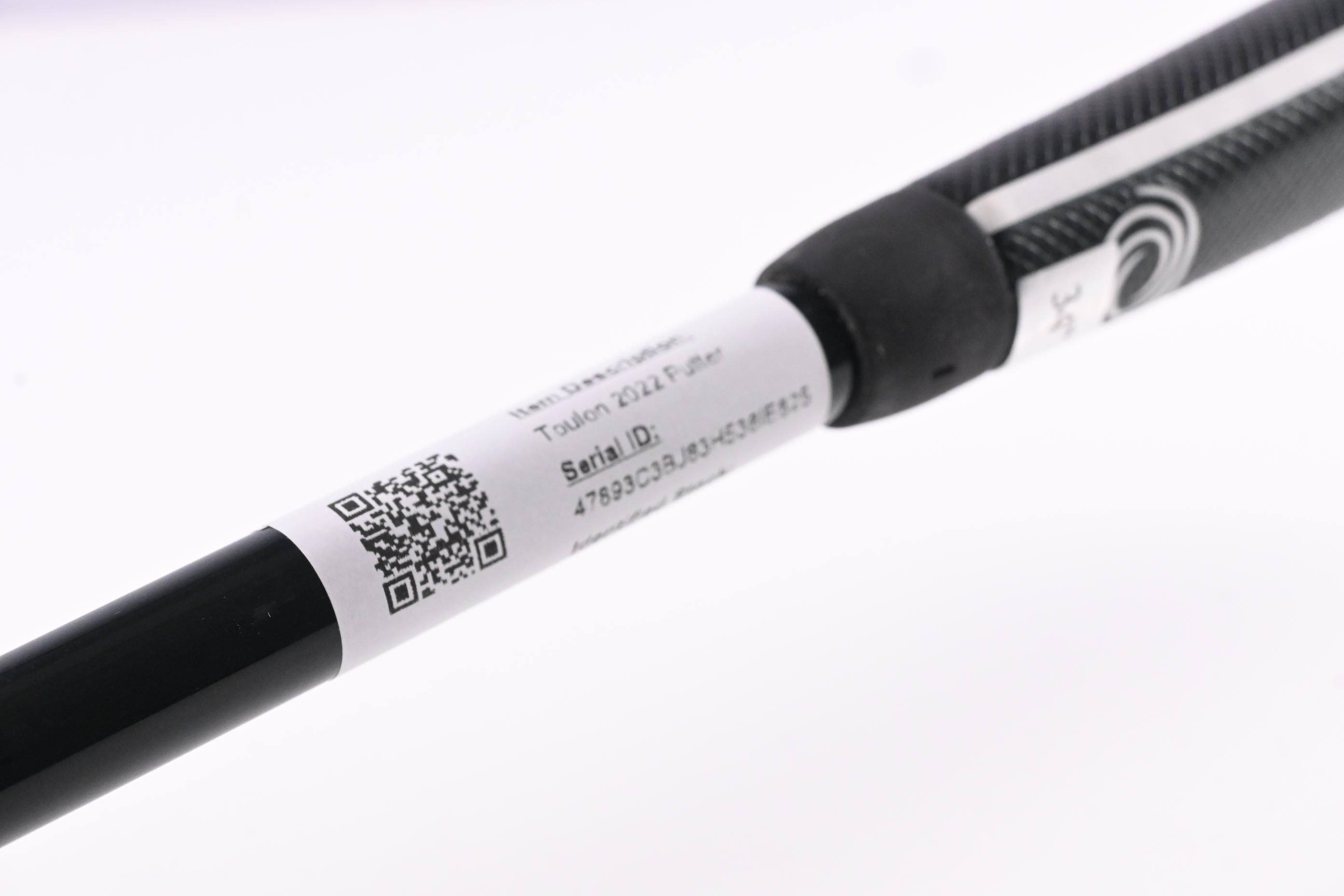 Odyssey Toulon Chicago 2022 Putter / 34 Inch