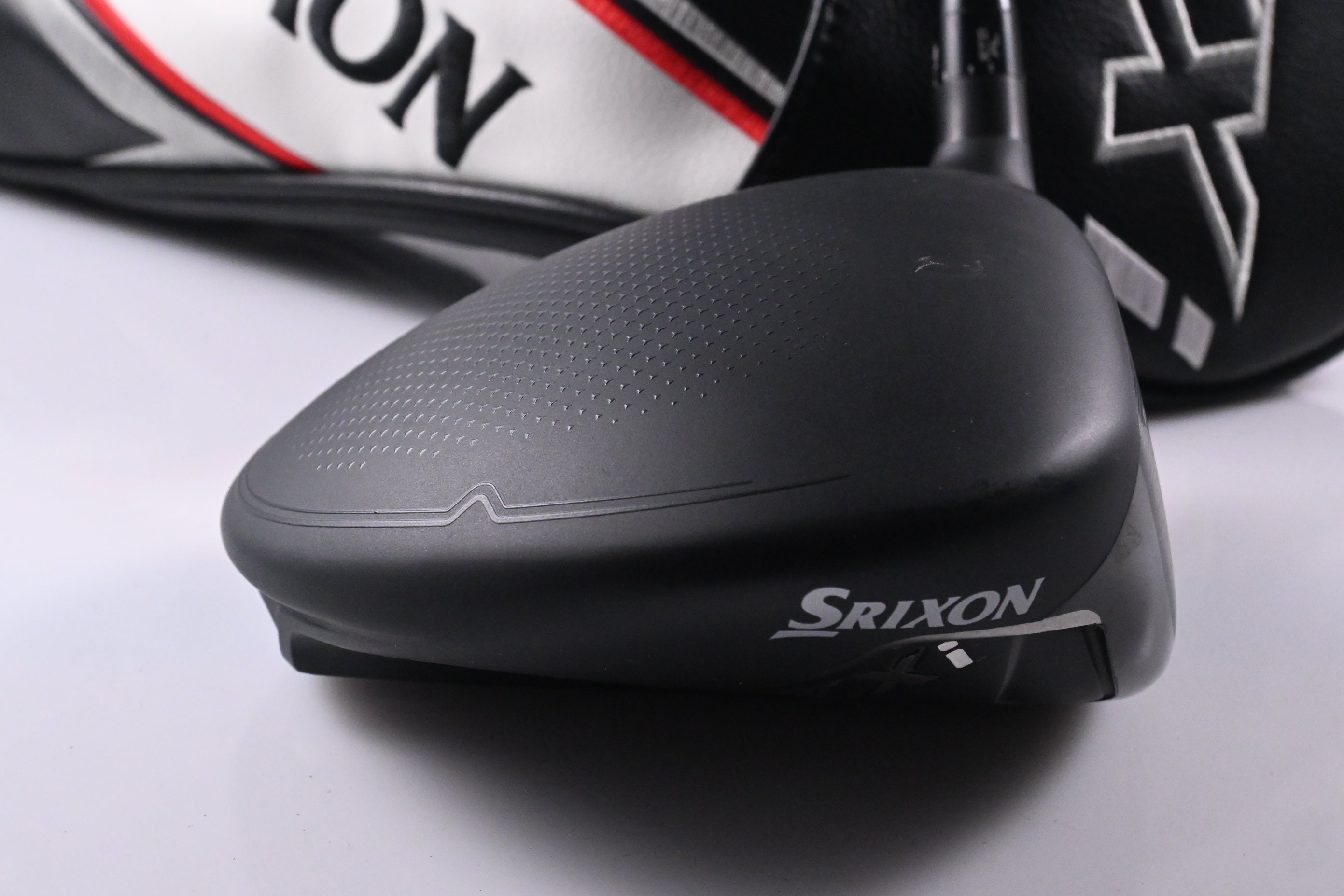 Srixon ZXi LS Driver / 9 Degree / Regular Flex Fujikura Ventus TR Blue 6 Shaft