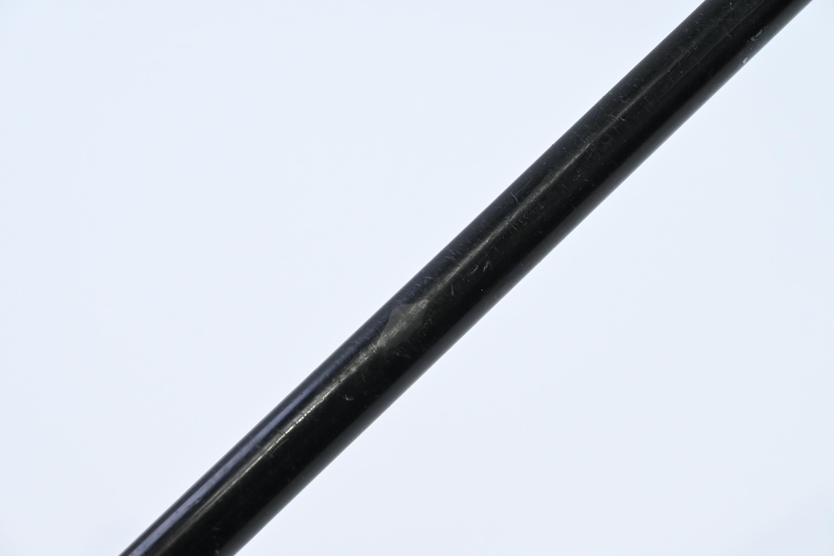 Tour Edge EXS #5 Hybrid / 25 Degree / Senior Flex KBS TGI 60 Shaft