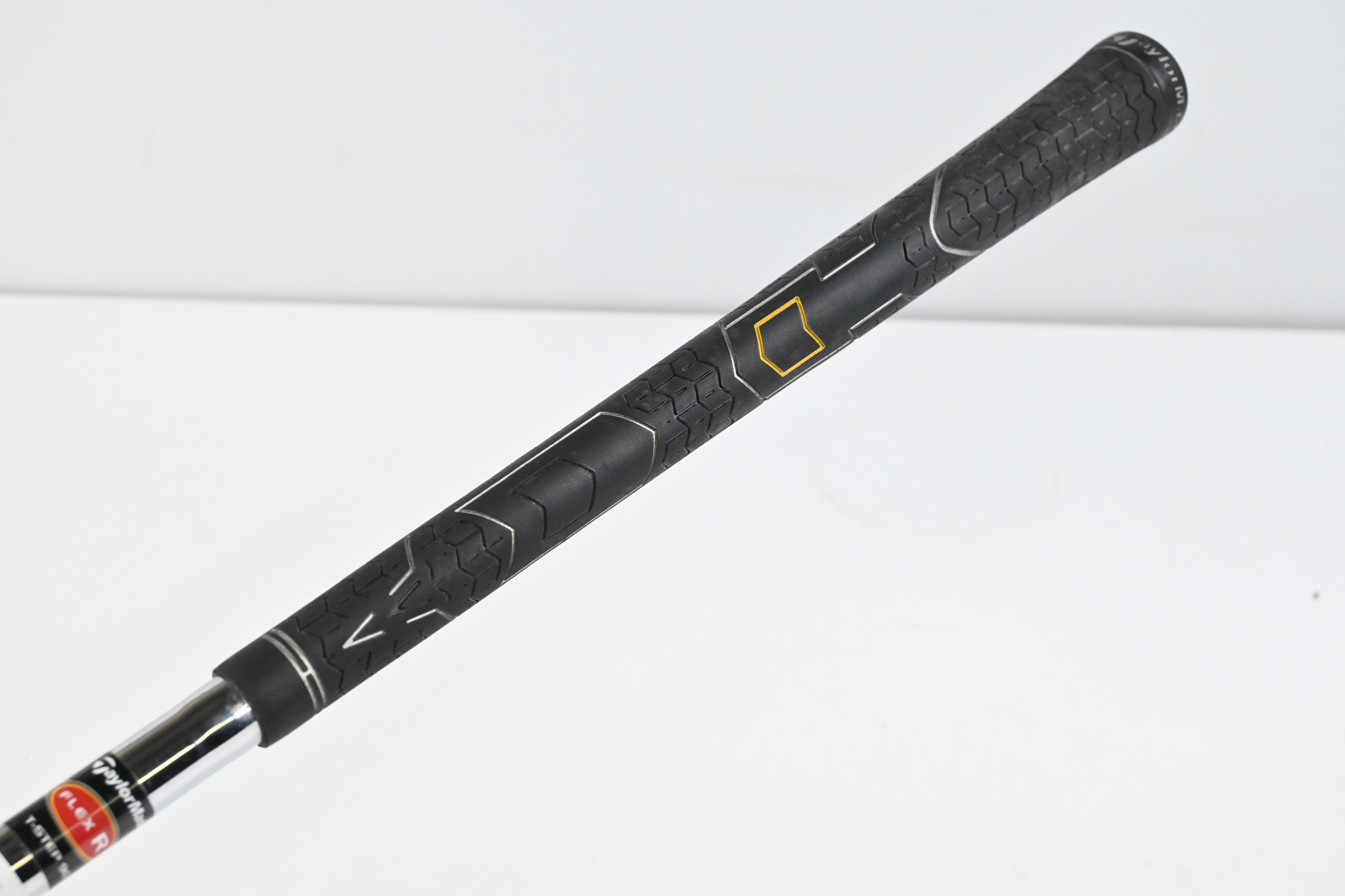 Taylormade R7 #4 Iron / 22 Degree / Regular Flex Taylormade T-Step 90 Shaft