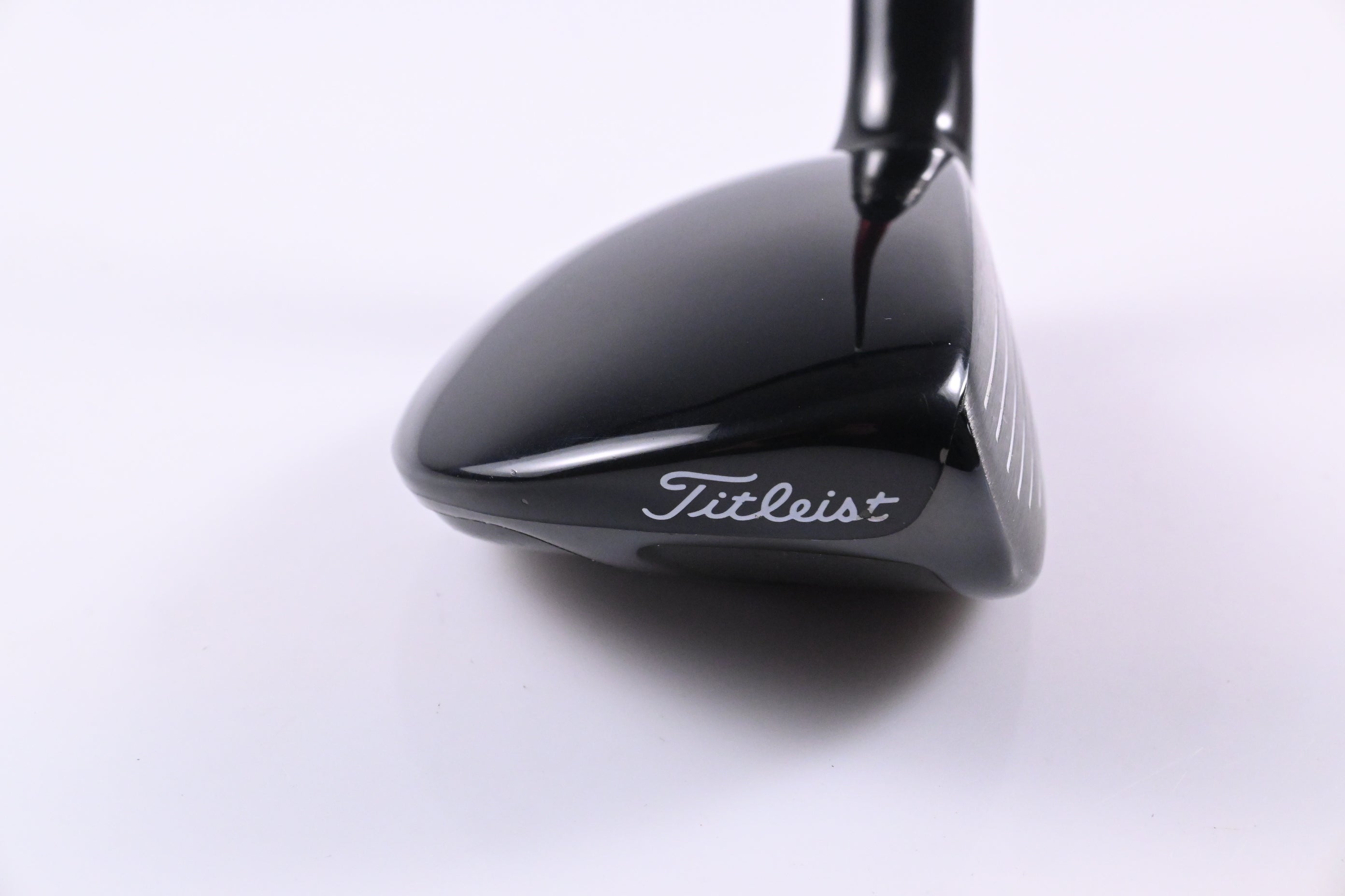 Ladies Titleist 910H #2 Hybrid / 17 Degree / Ladies Flex Diamana 'Ilima 60 Shaft