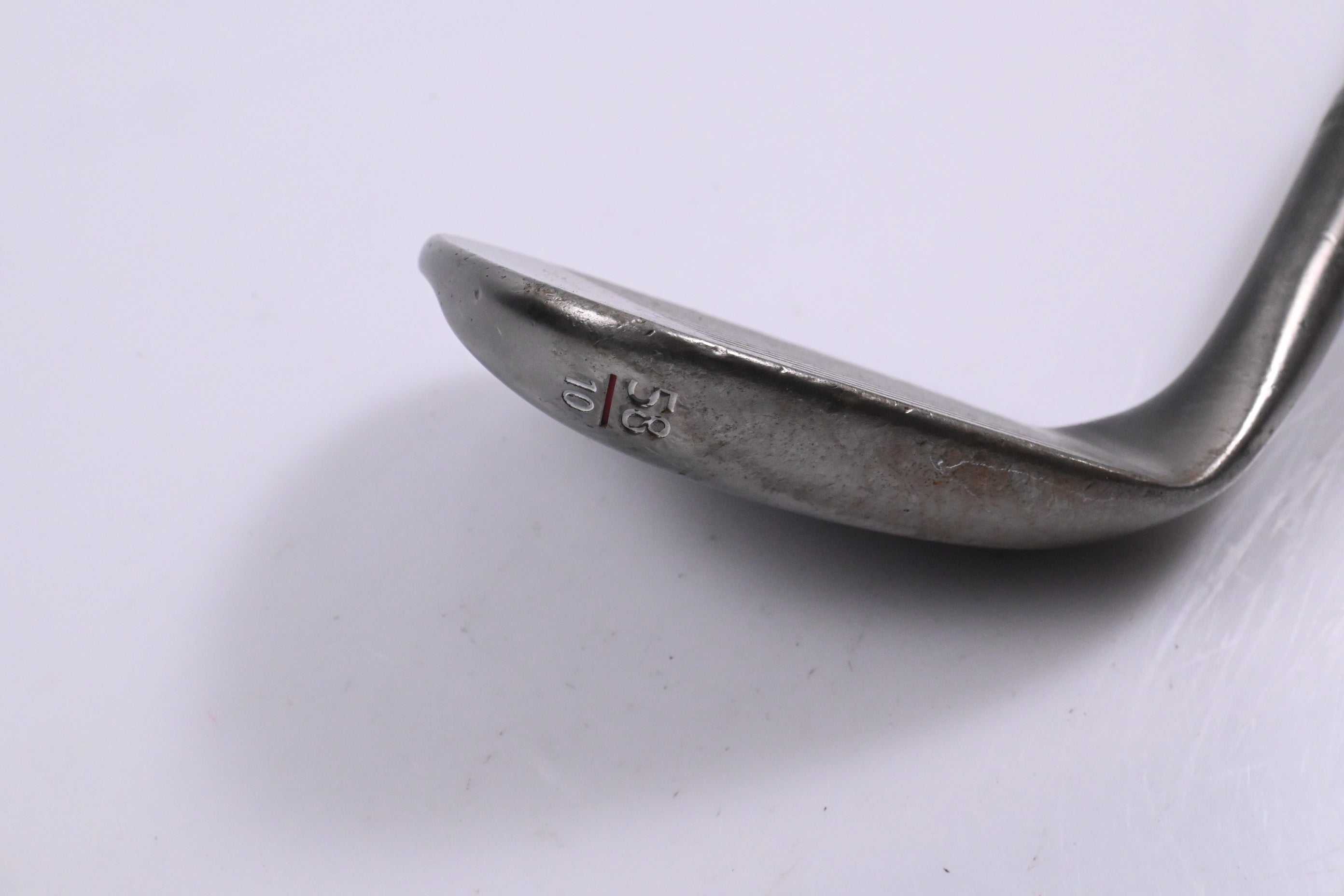 Callaway Mack Daddy 4 Lob Wedge / 58 Degree / X-Flex Project X Shaft