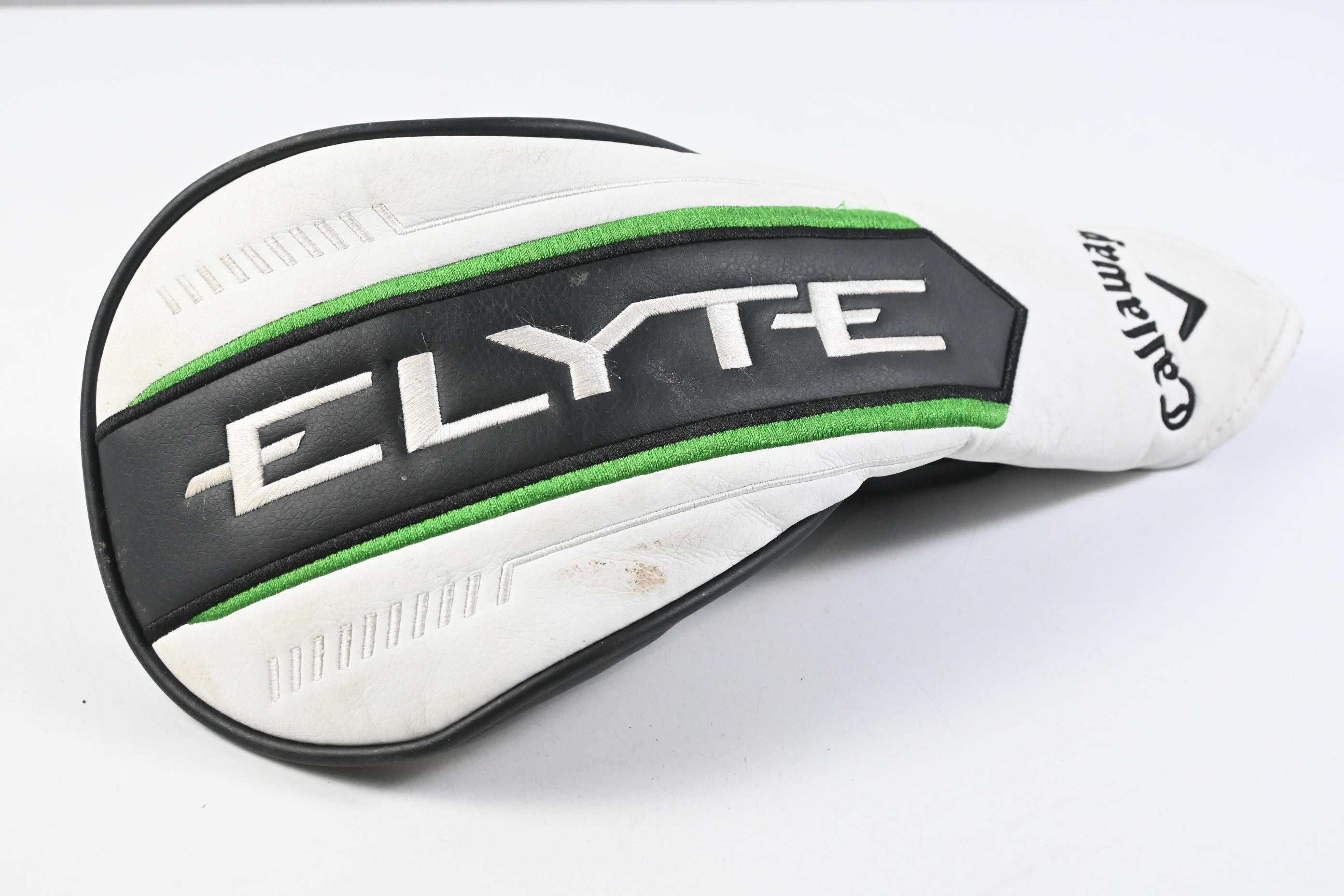 Callaway Elyte X Driver / 10.5 Degree / Senior Flex Hzrdus T800 55 Shaft