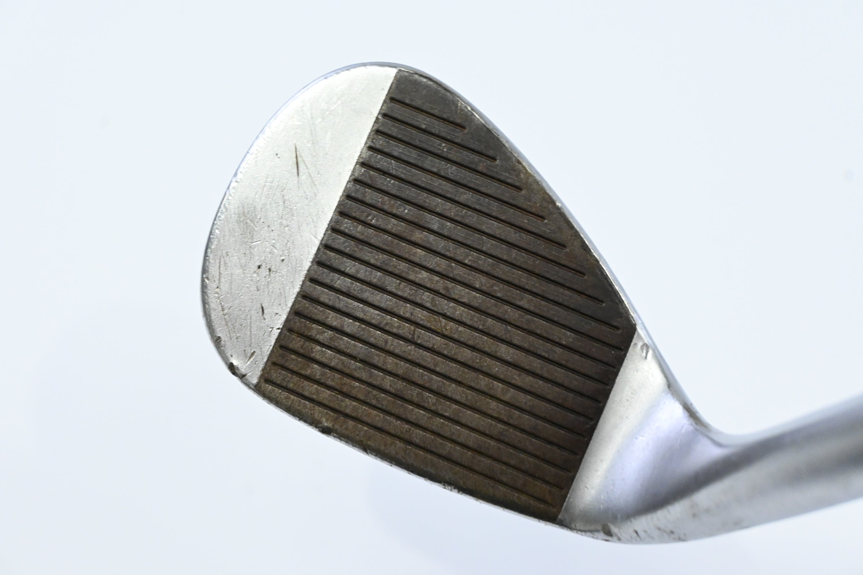 Taylormade Milled Grind 3 Lob Wedge / 60 Degree / Stiff Flex Dynamic Gold S200