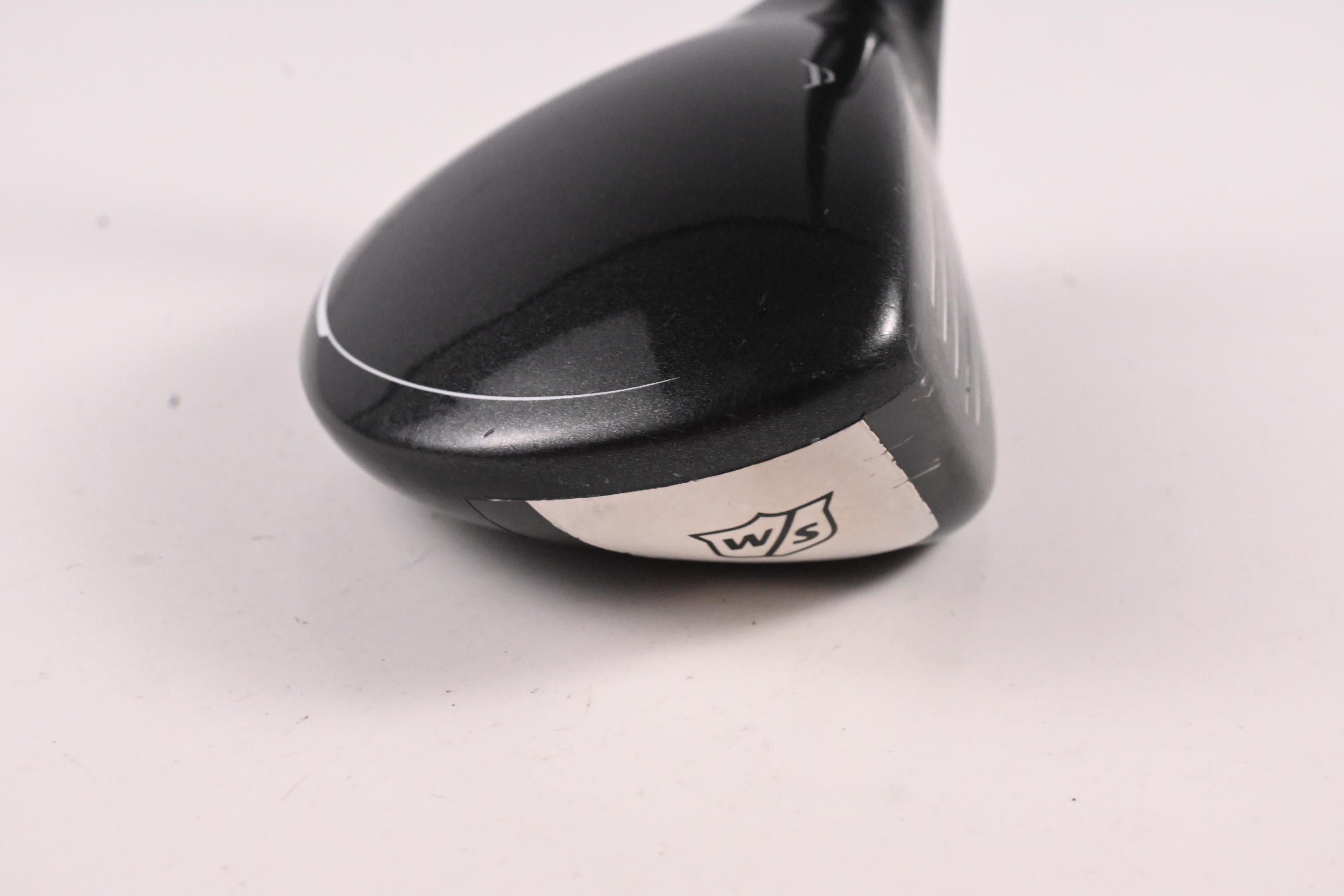 Wilson Launch Pad #3 Hybrid / 19.5 Degree / Senior Flex Helium 65 Shaft