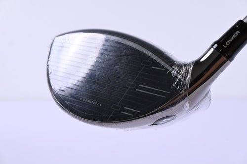 Taylormade Qi35 Driver / 9 Degree / Regular Flex Fujikura Air Speeder 50 Shaft